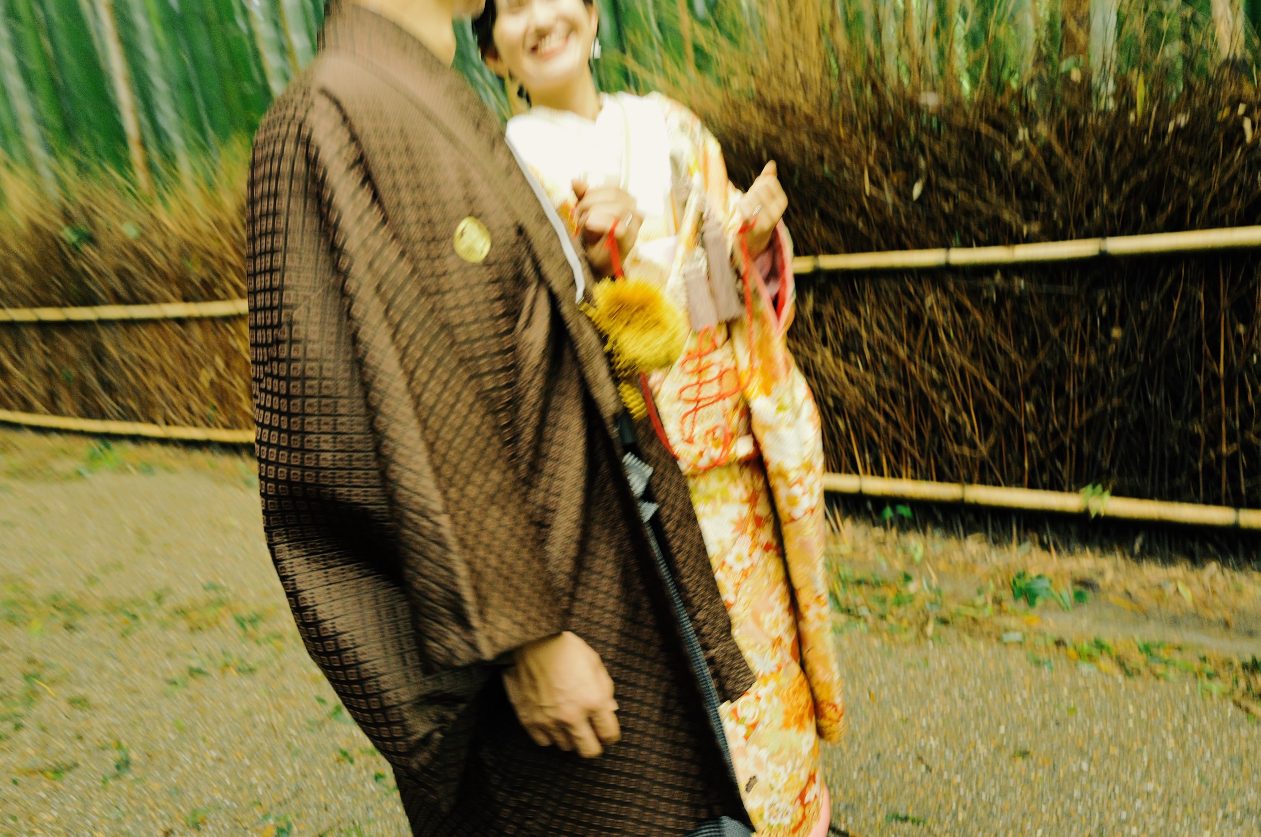 Postcards from Japón