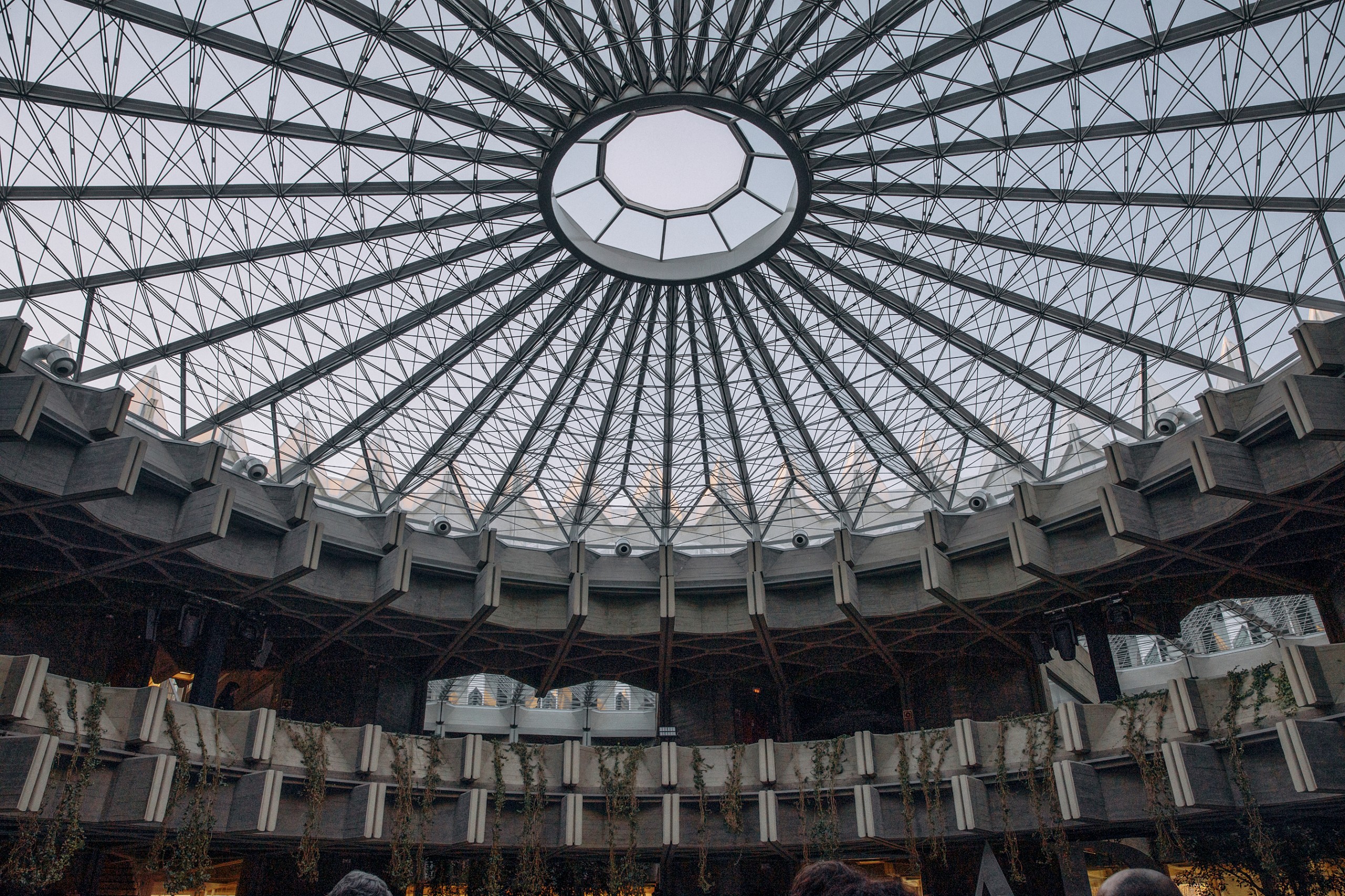 Corona de Espinas x AD