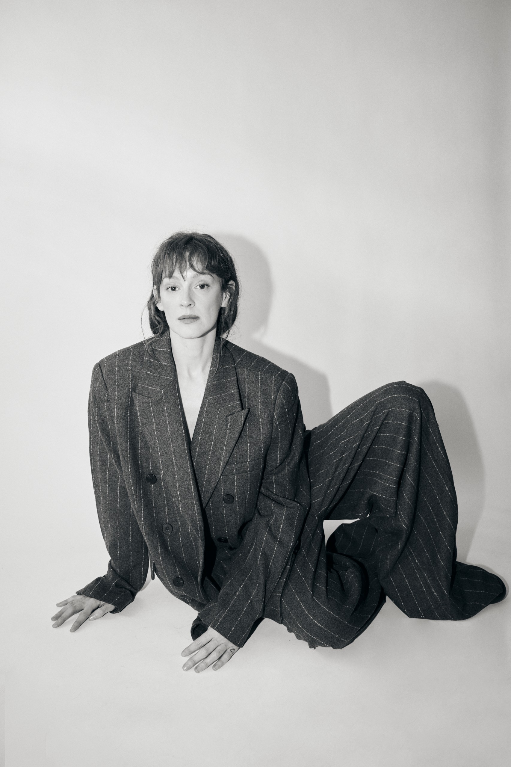 Ana Polvorosa x Número NL