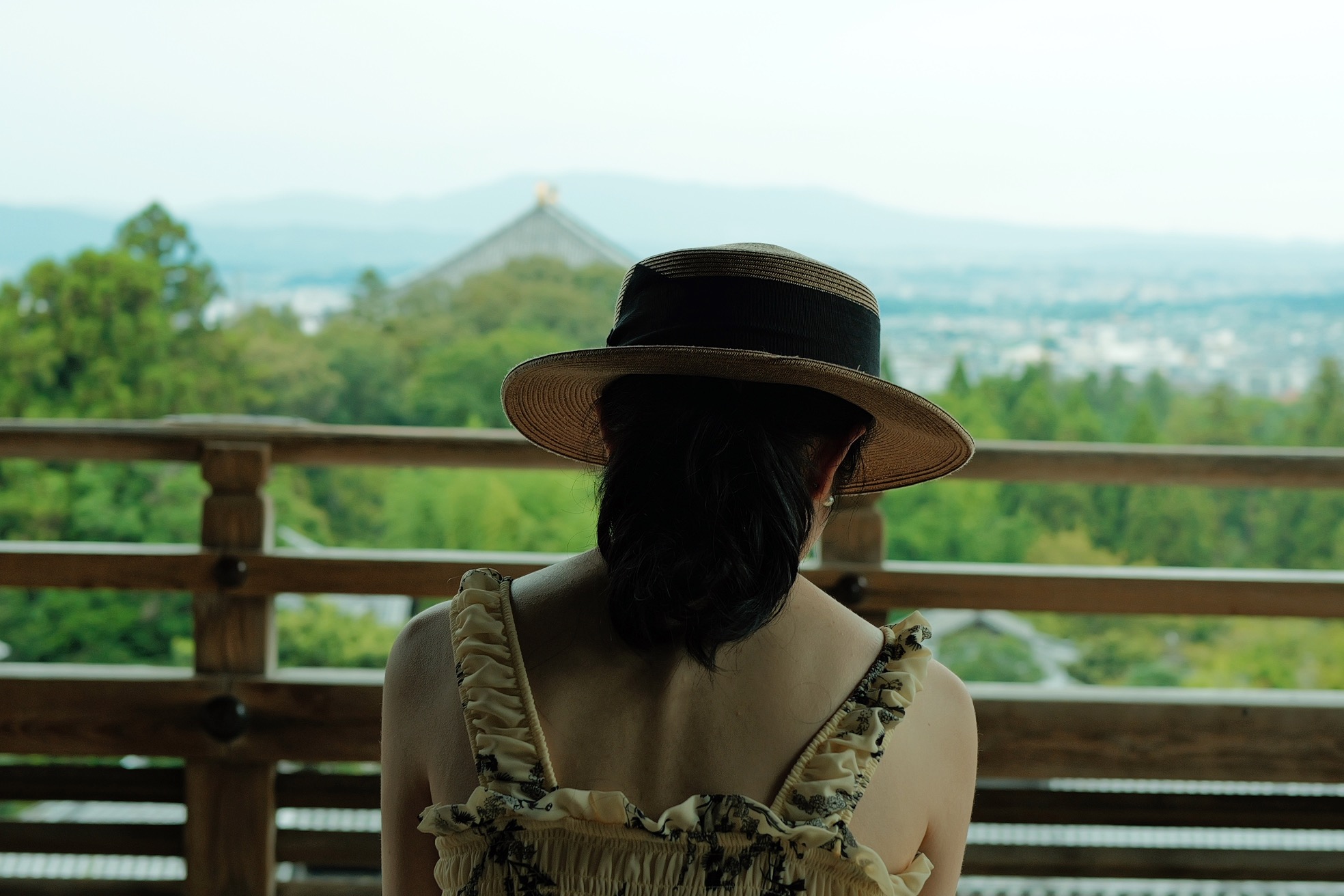 Postcards from Japón