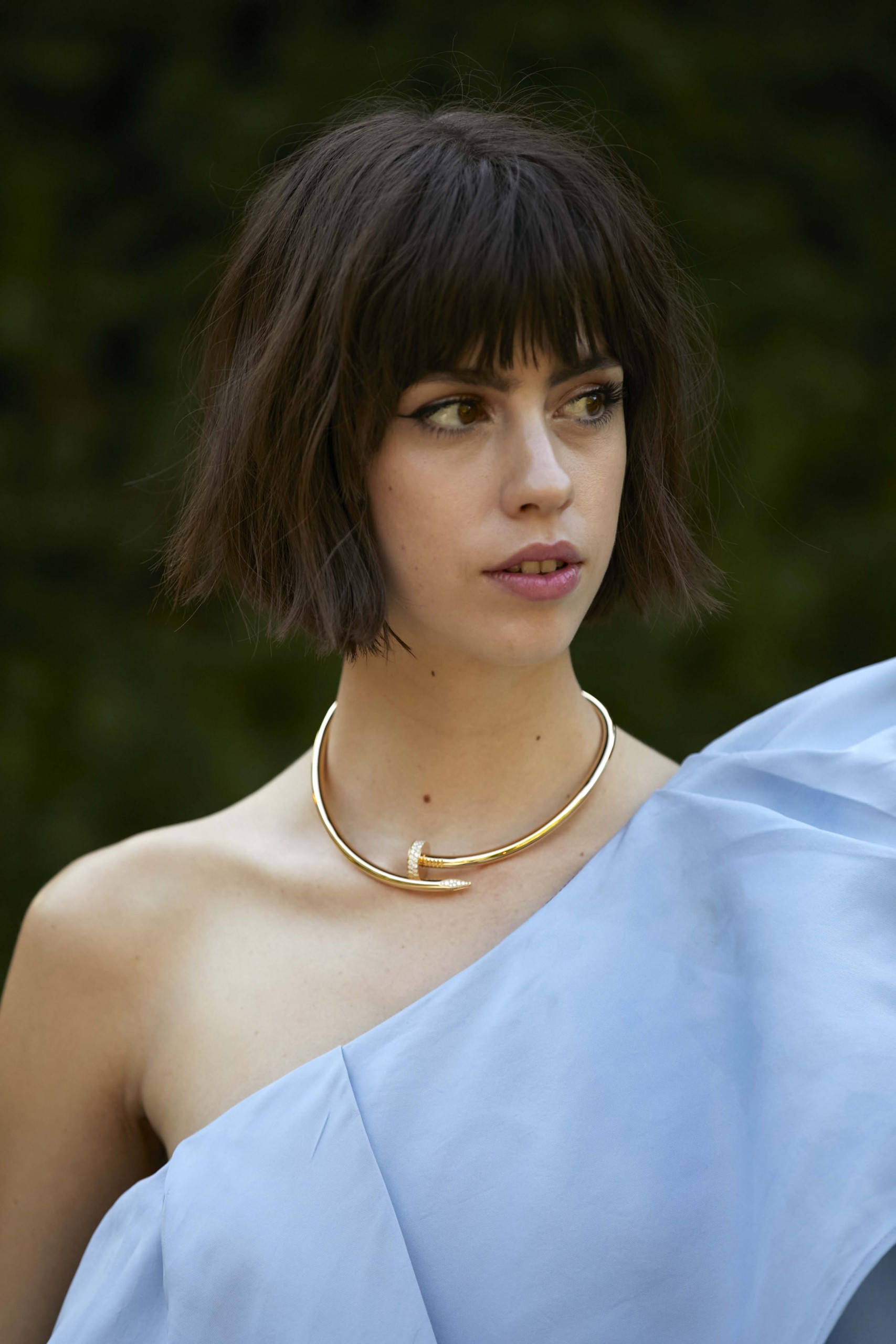 Cartier Palacio de Liria presentación joyería