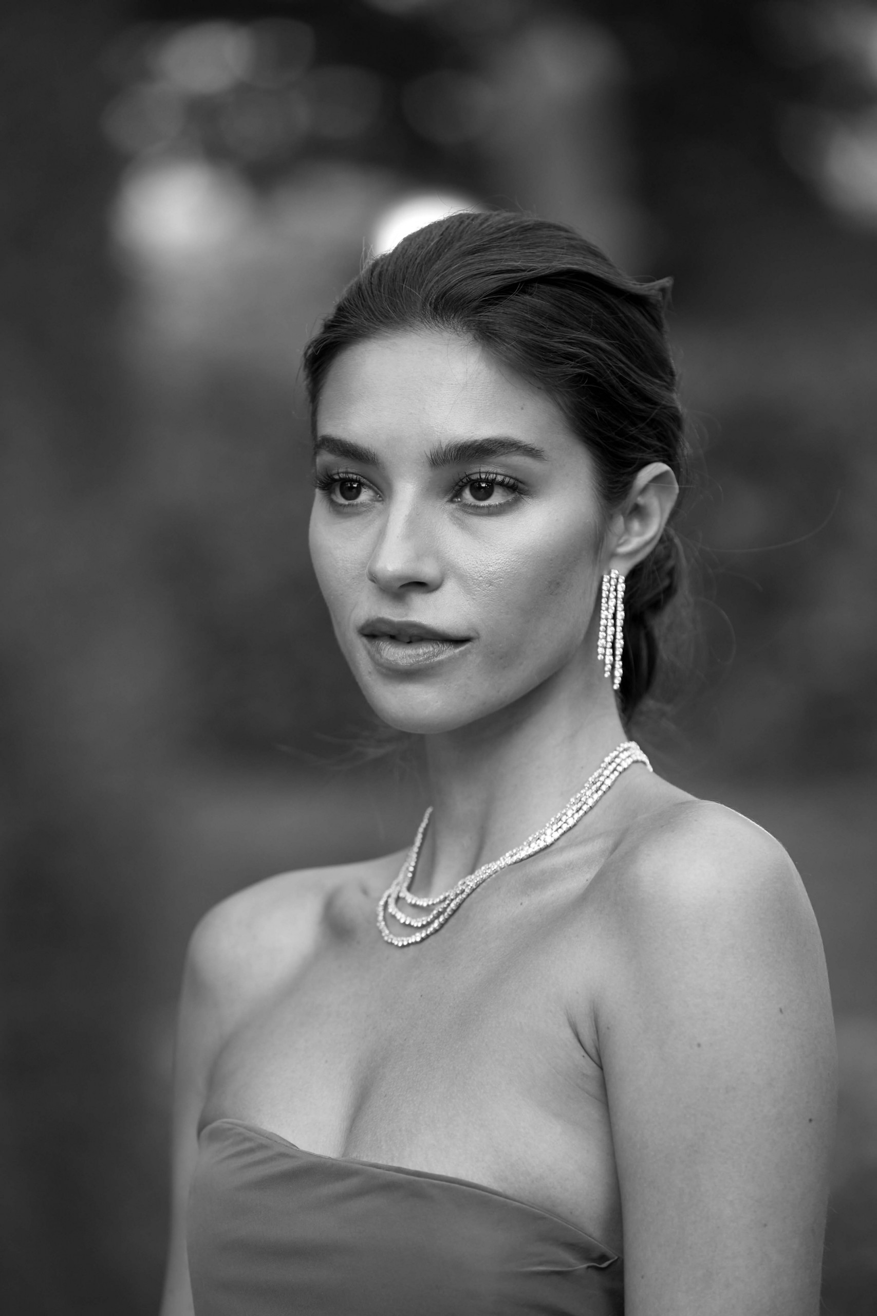 Presentación joyería Cartier