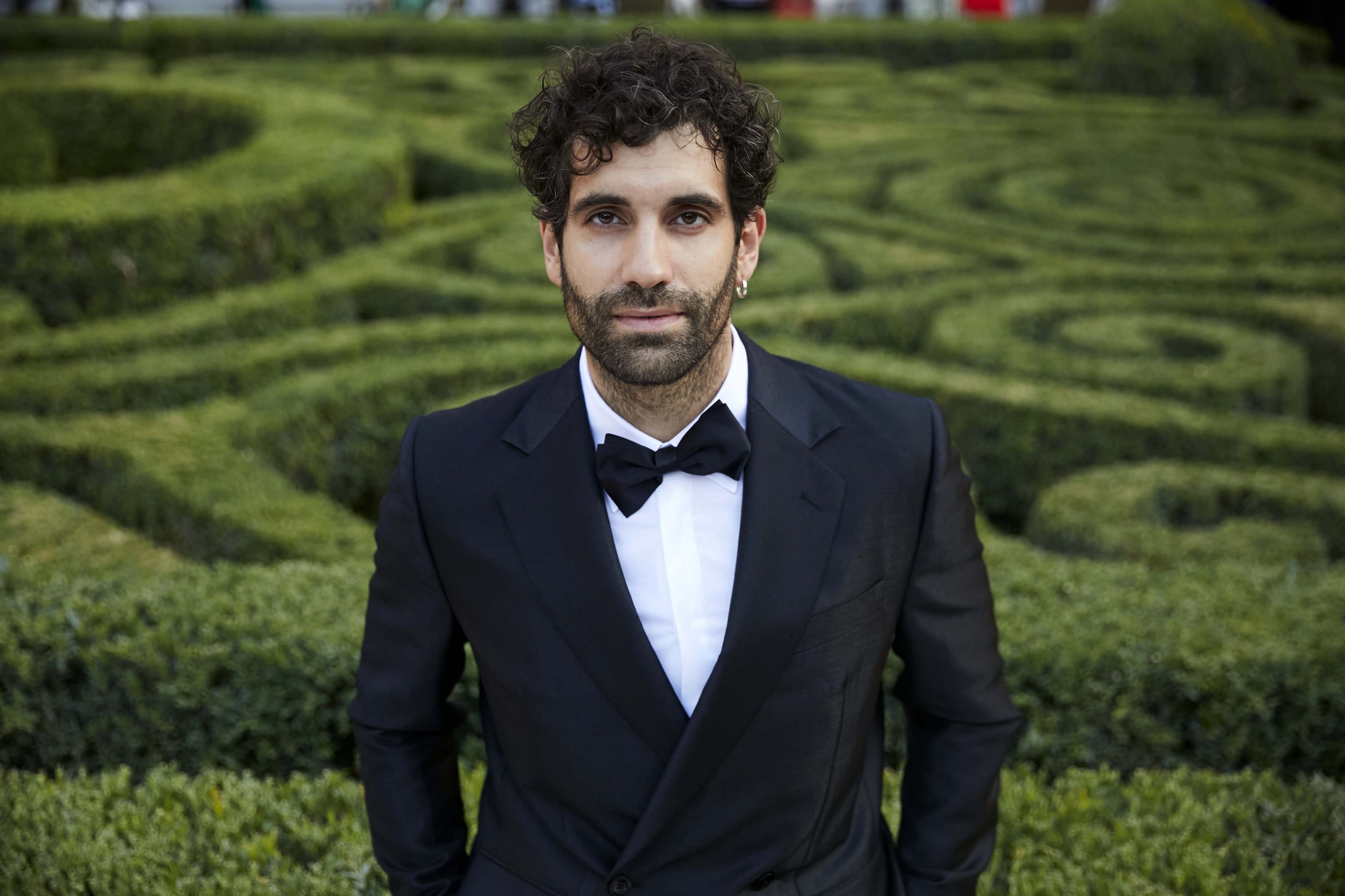 Cartier presentación alta joyería Palacio Liria