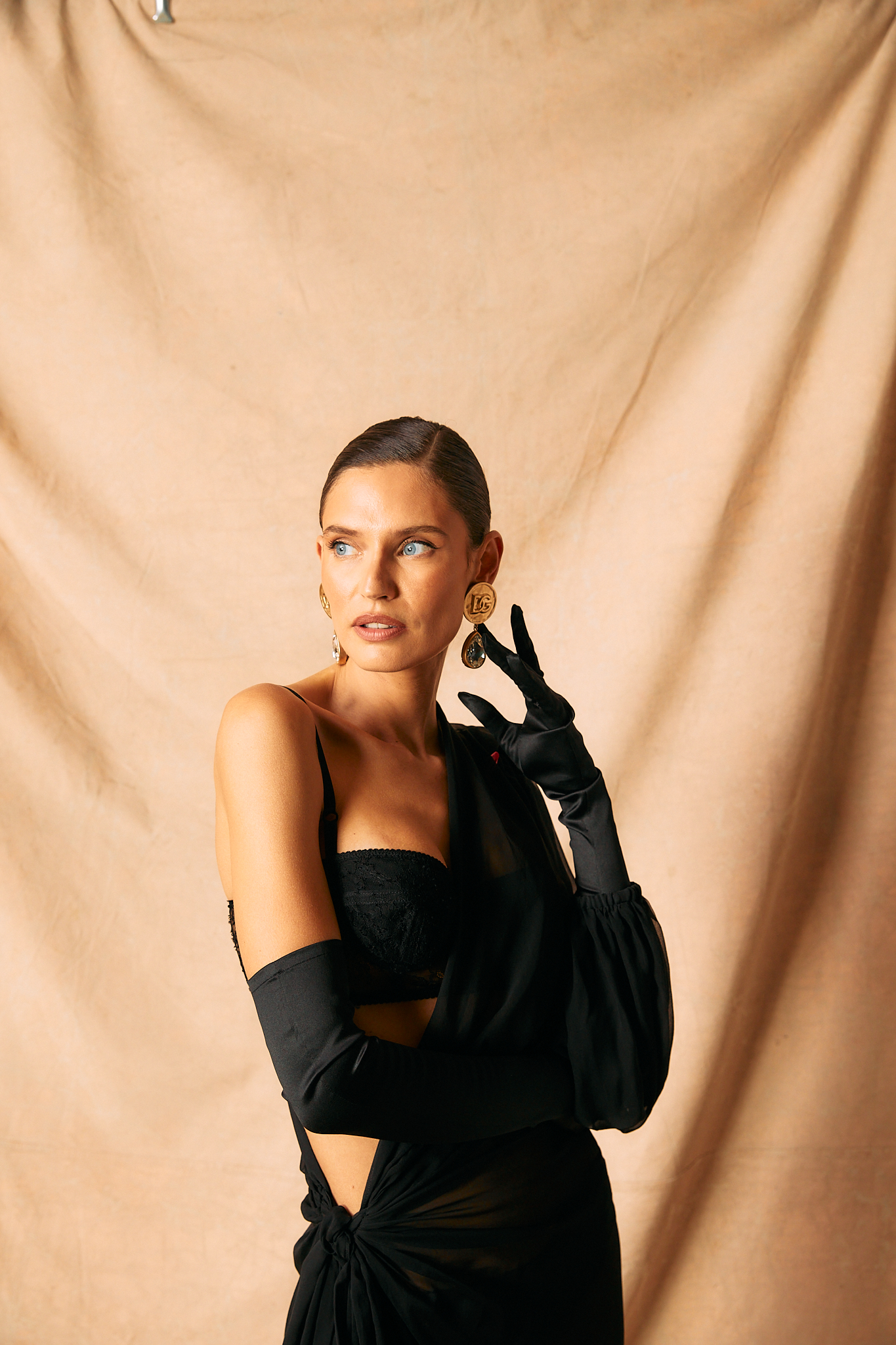 Elle Cancer Ball 2023