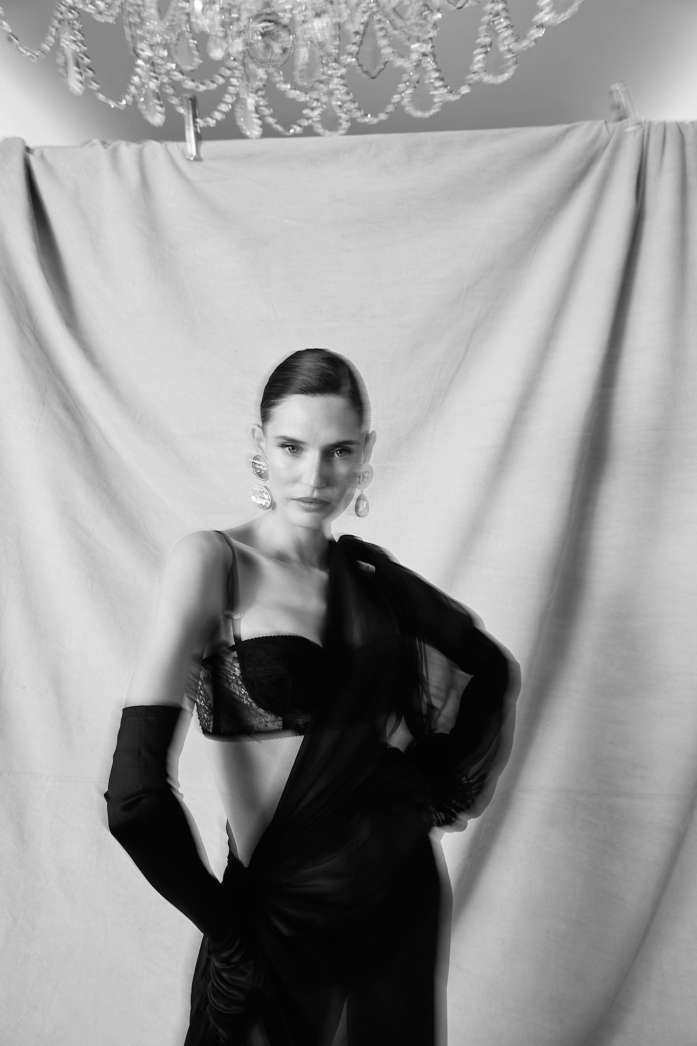 Elle Cancer Ball 2023