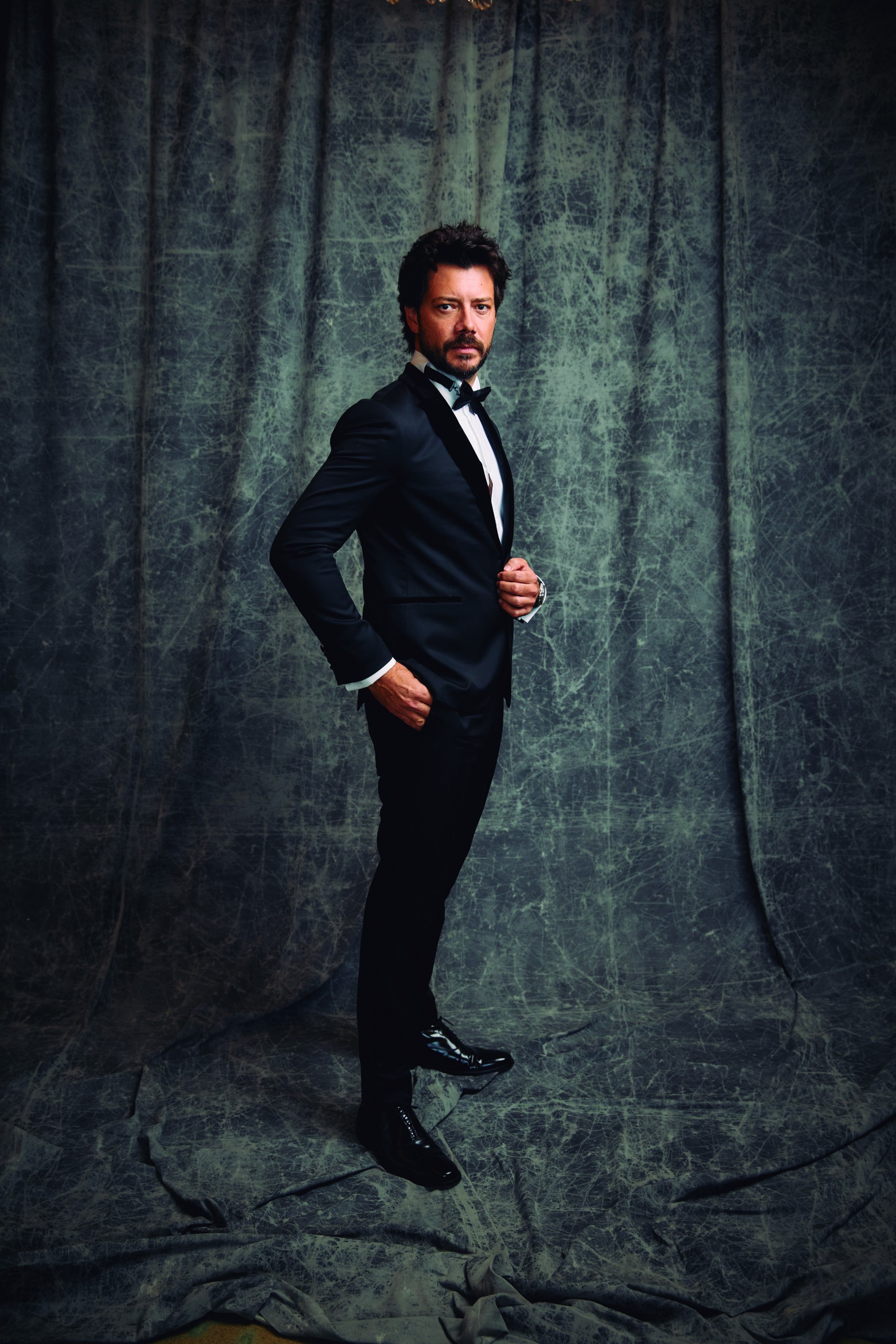 ELLE CANCER BALL 2022