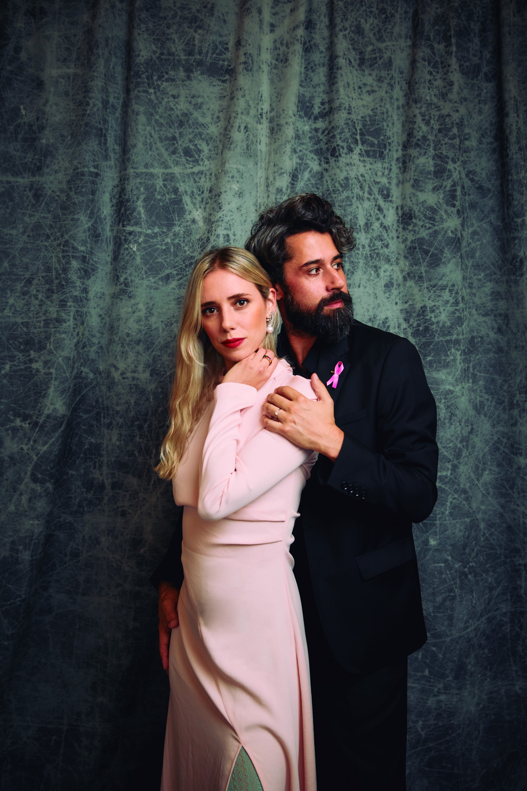 ELLE CANCER BALL 2022