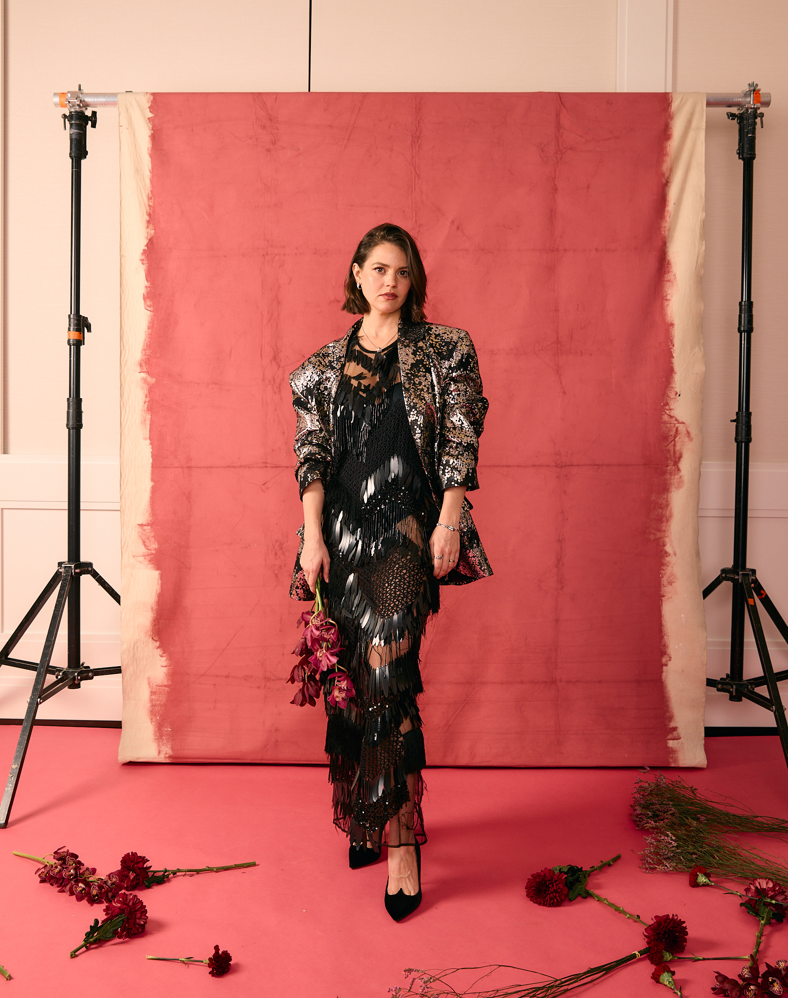 ELLE x Future Isabelle Junot