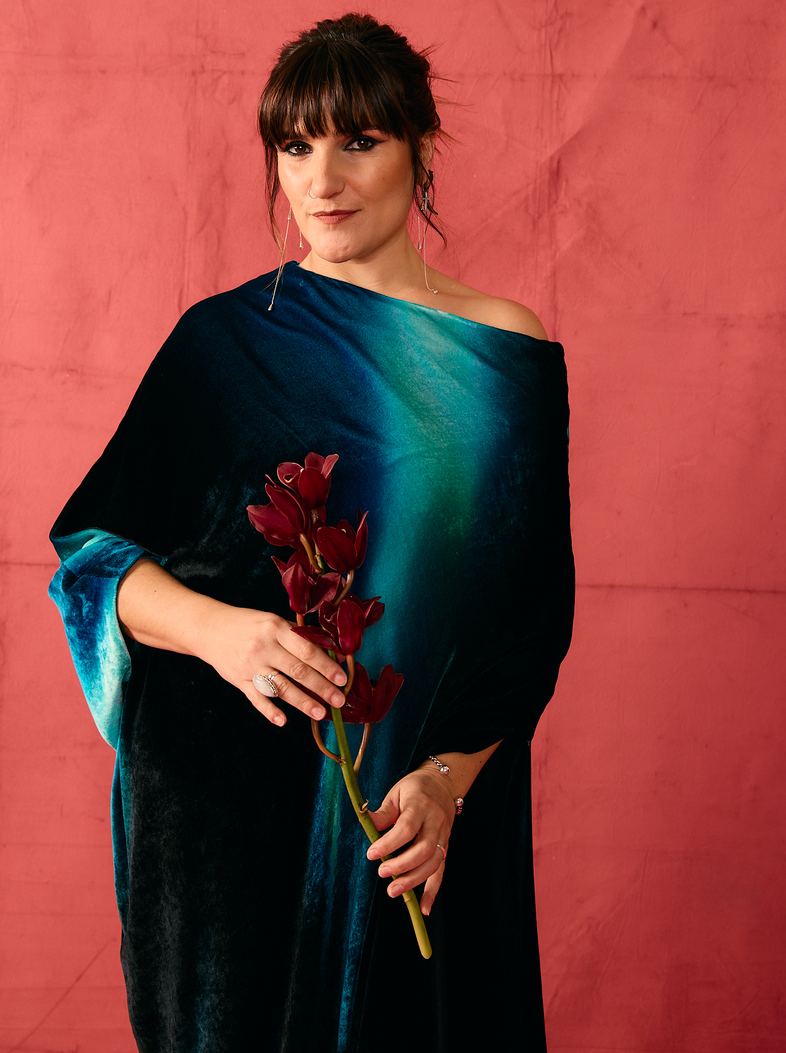 ELLE x Future Rozalén