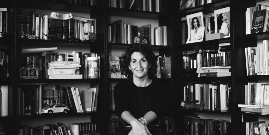 Elvira Mínguez