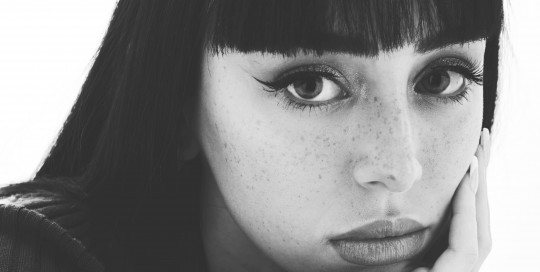 Nicki Nicole x Folie