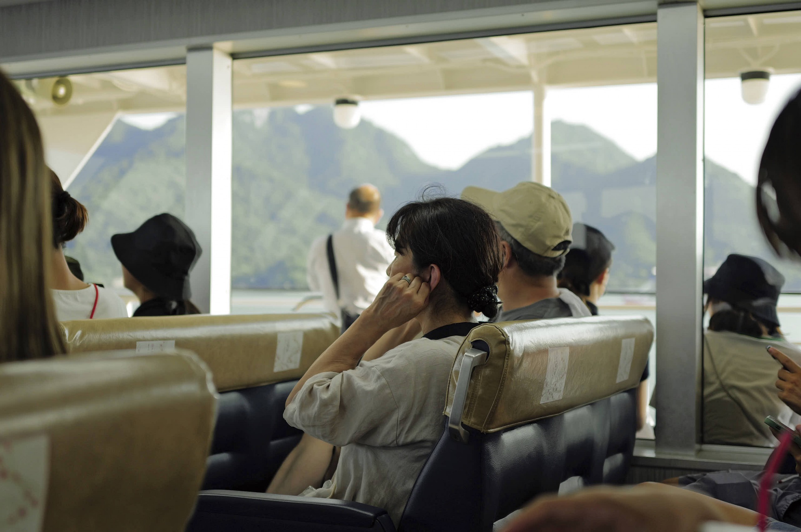 Postcards from Japón