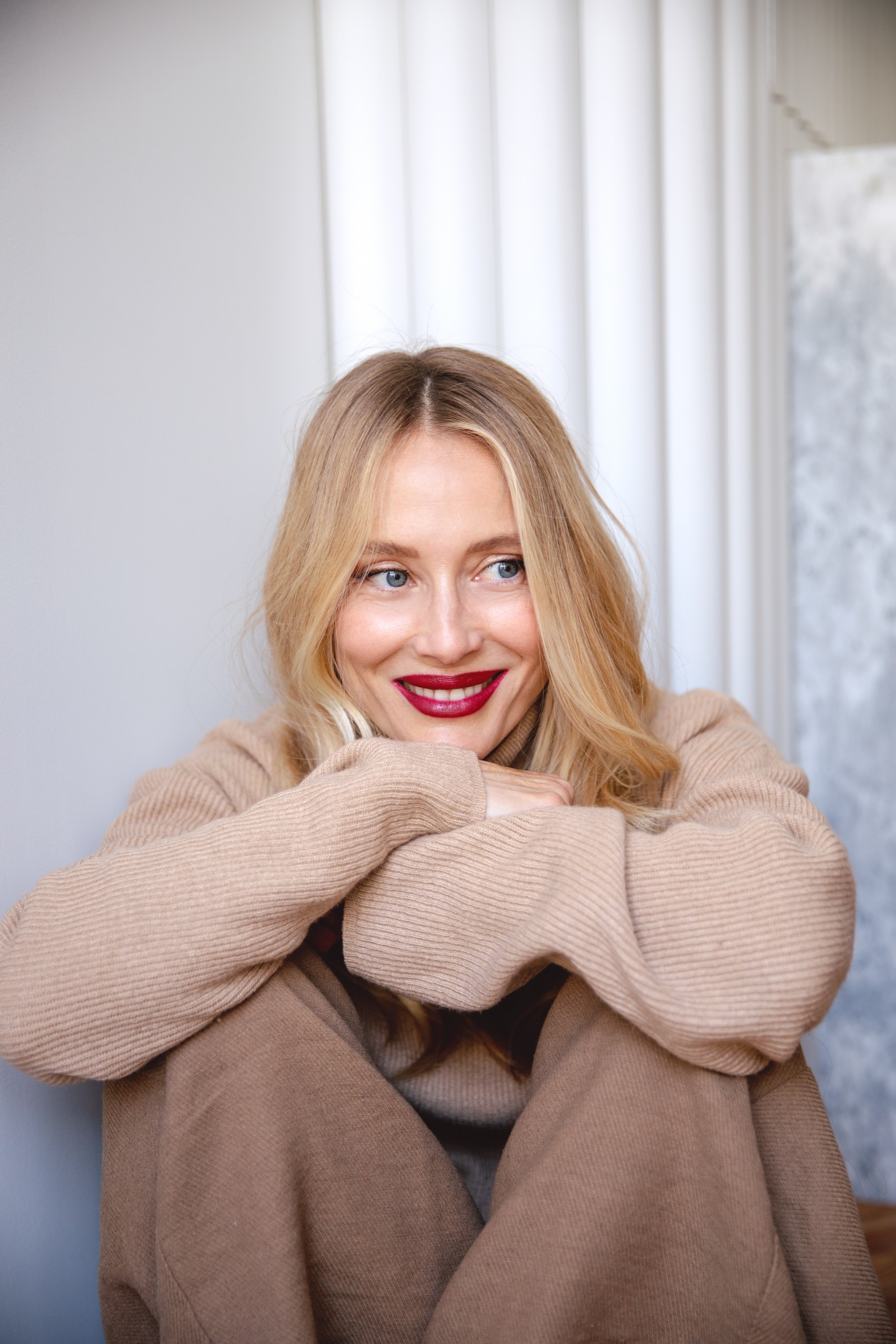 Leonor, Vanesa, Miriam & Aitana x Rochas