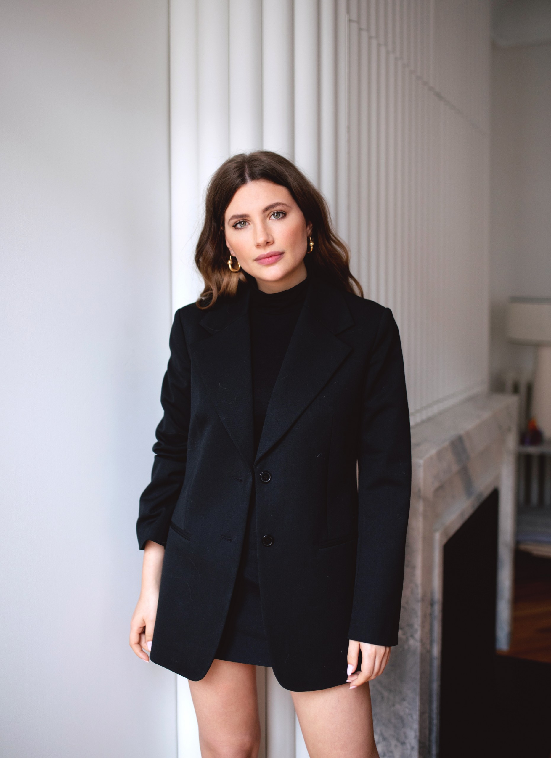 Leonor, Vanesa, Miriam & Aitana x Rochas