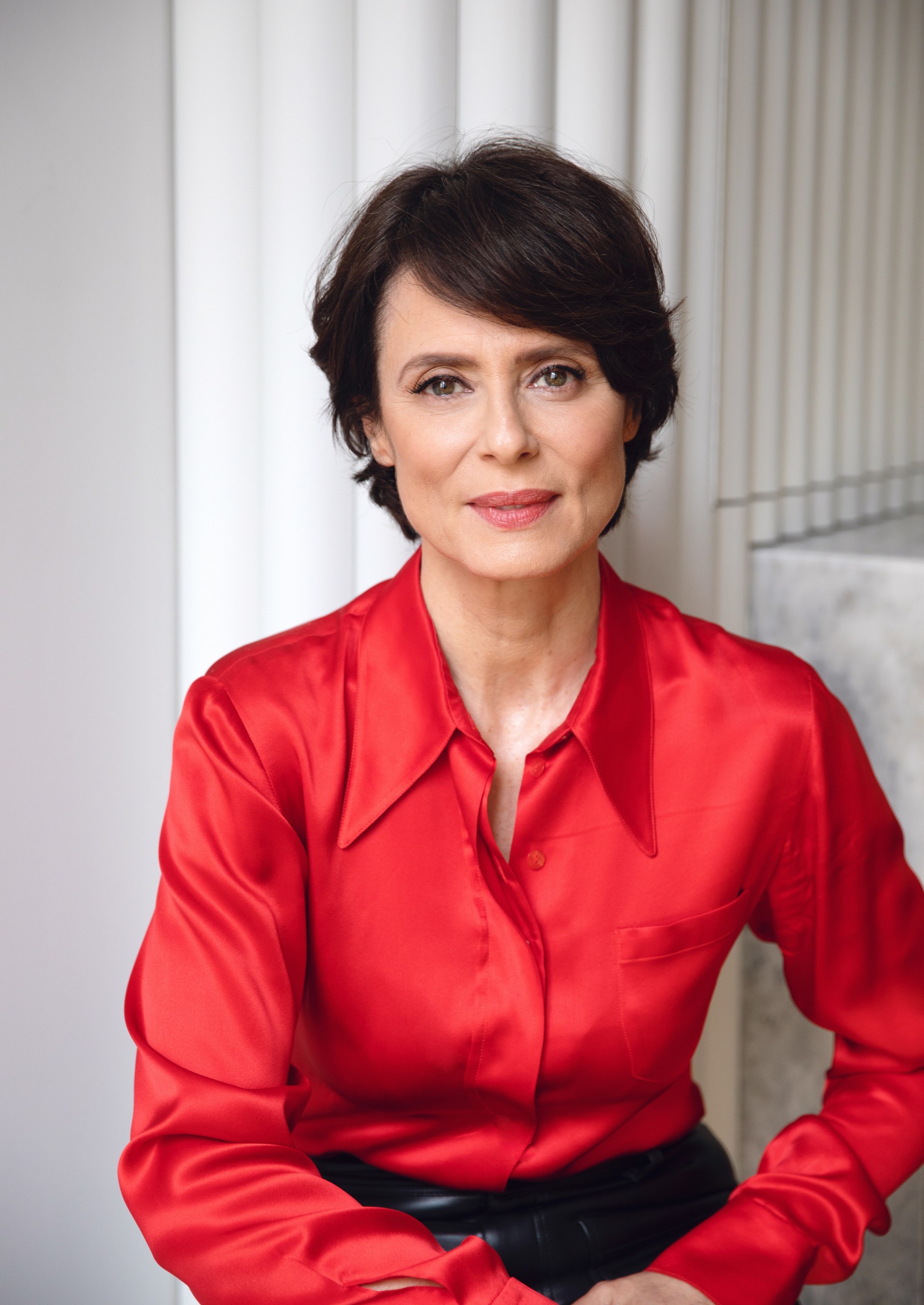 Leonor, Vanesa, Miriam & Aitana x Rochas