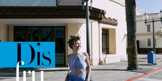 Portada Harper's Baazar 2023