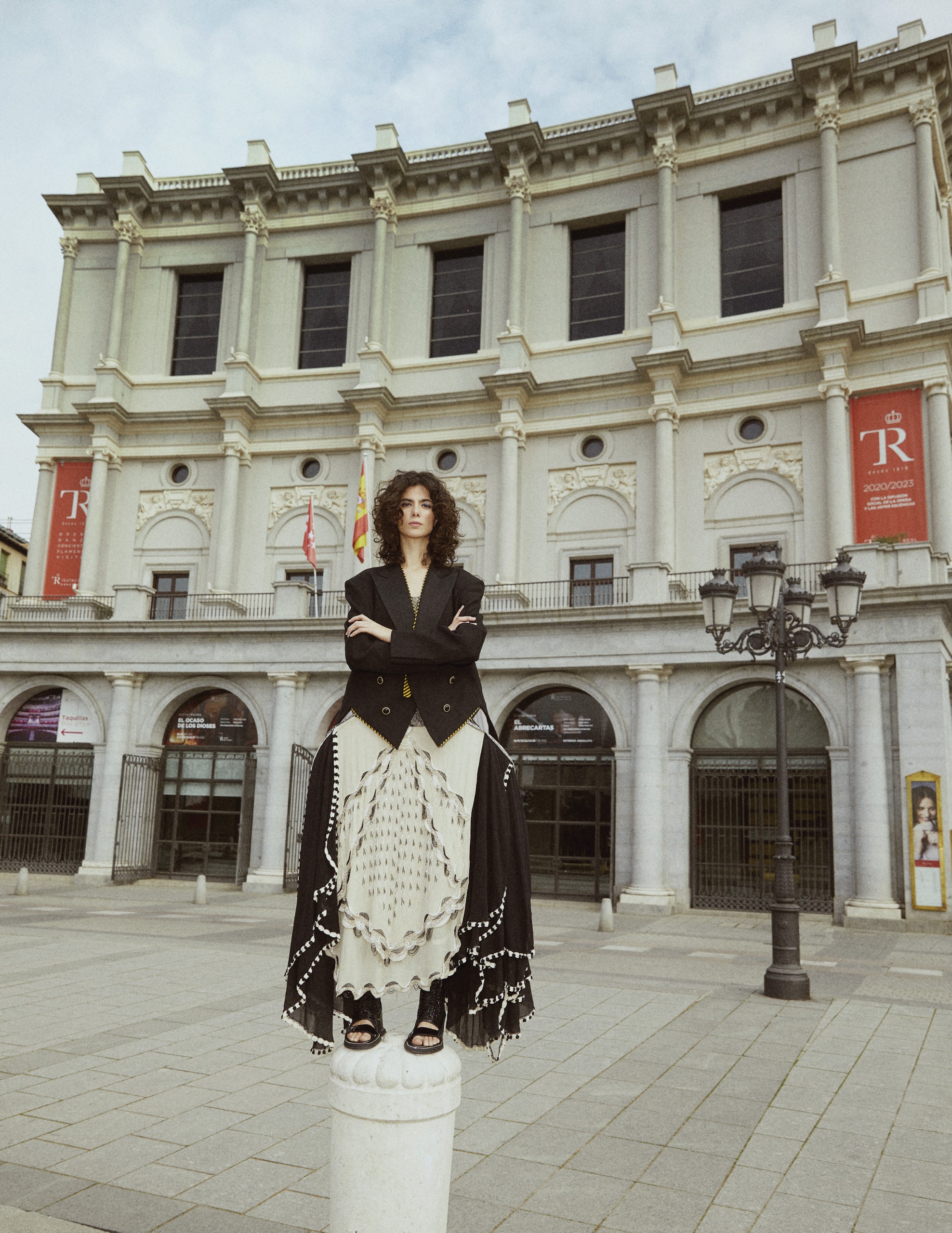 Harper's Baazar ART ISSUE 2022