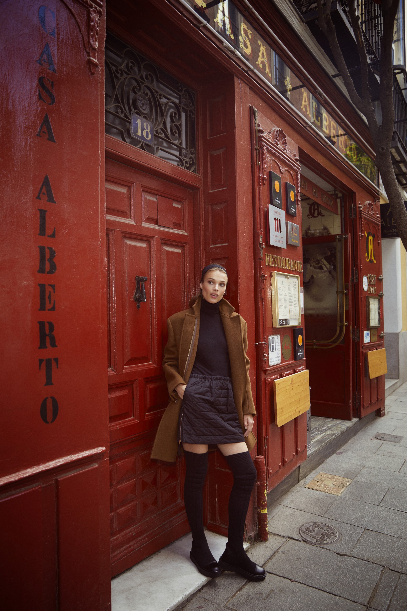 Harper's Baazar Under 30 Issue 2022