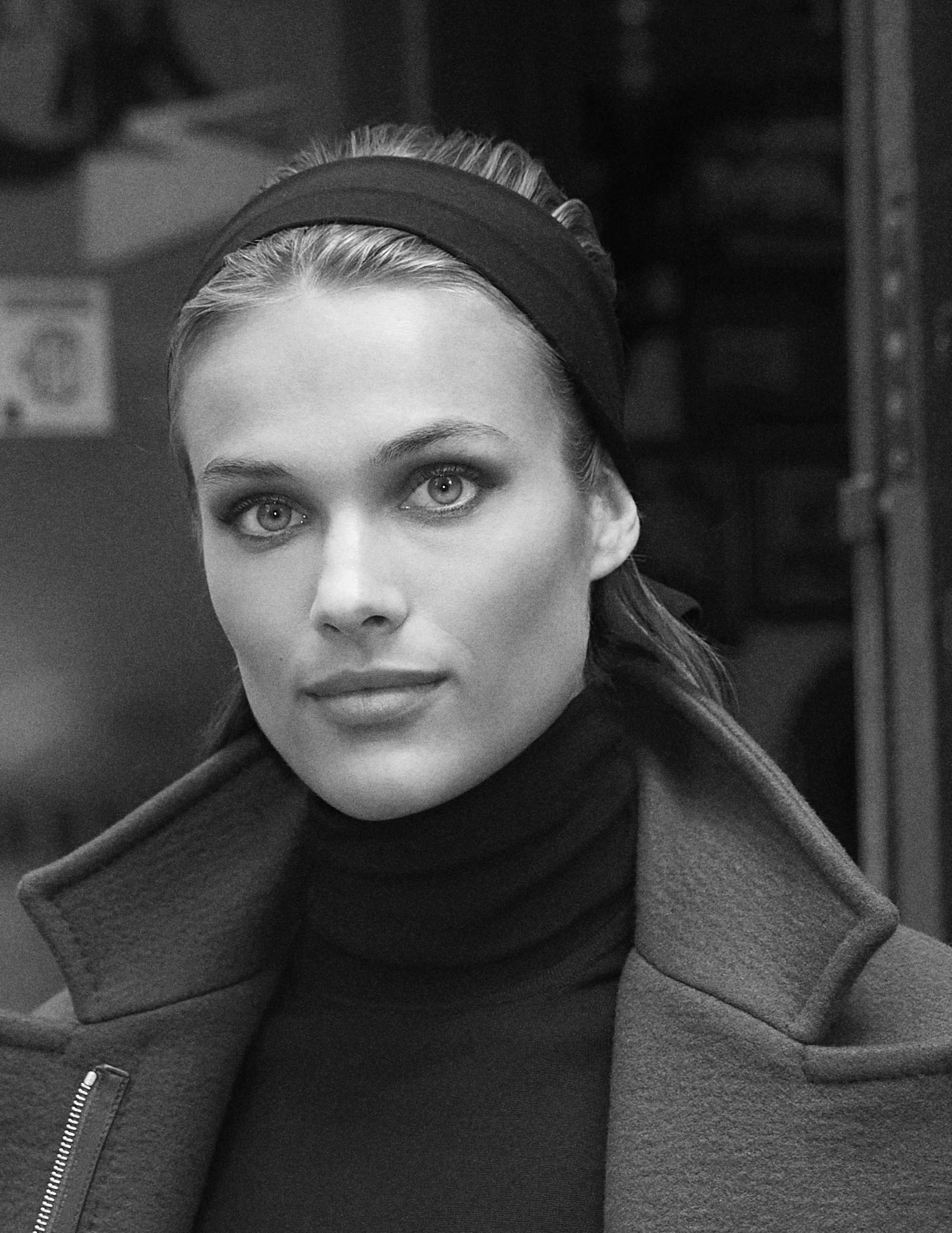 Harper's Baazar Under 30 Issue 2022