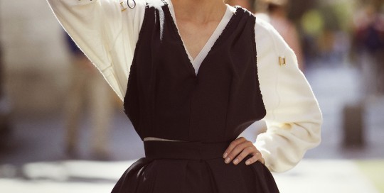 Harper's Baazar Under 30 Issue 2022