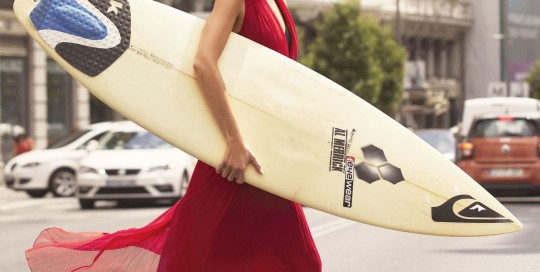 Let's play Harper's Baazar