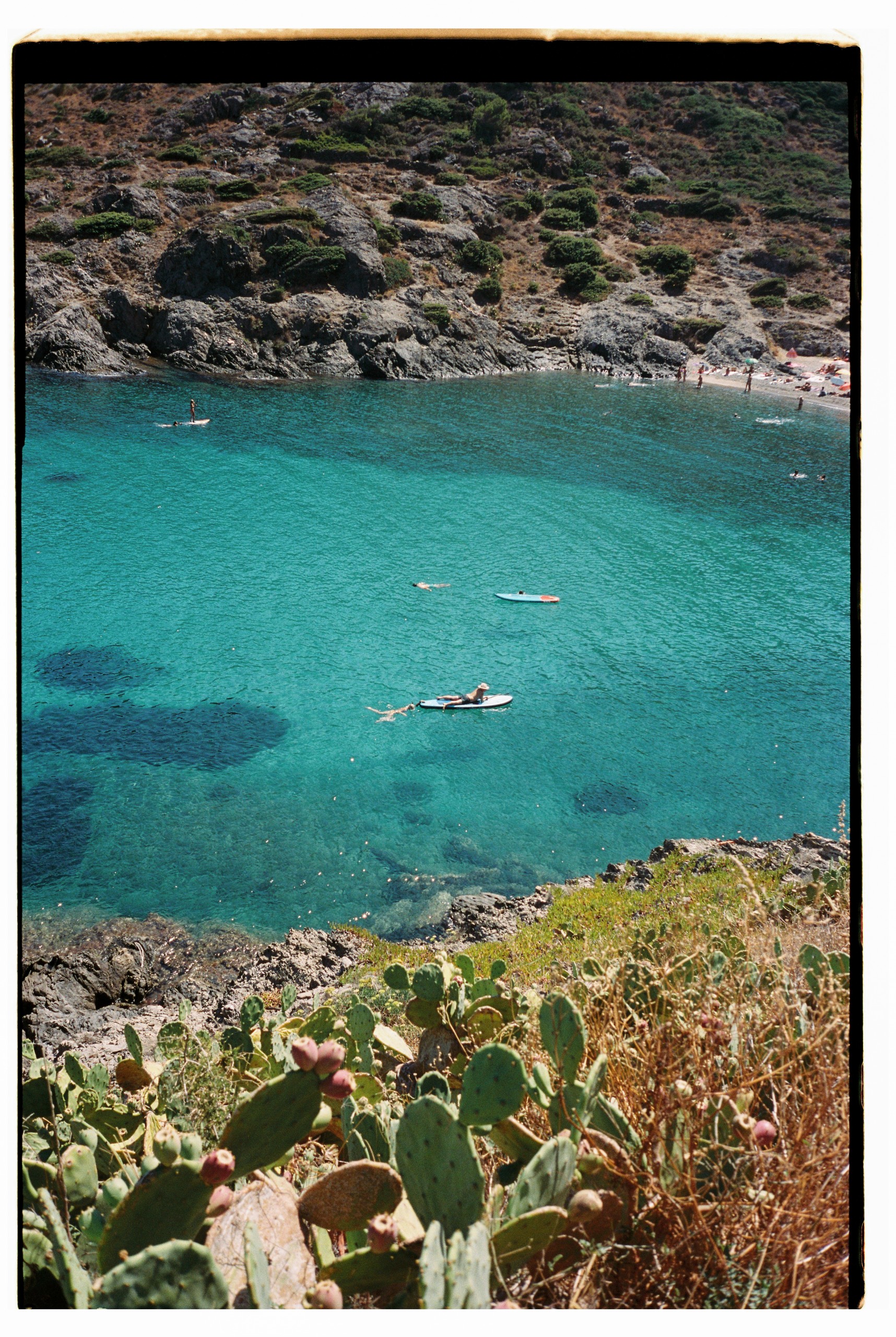 Postcards from Cadaques