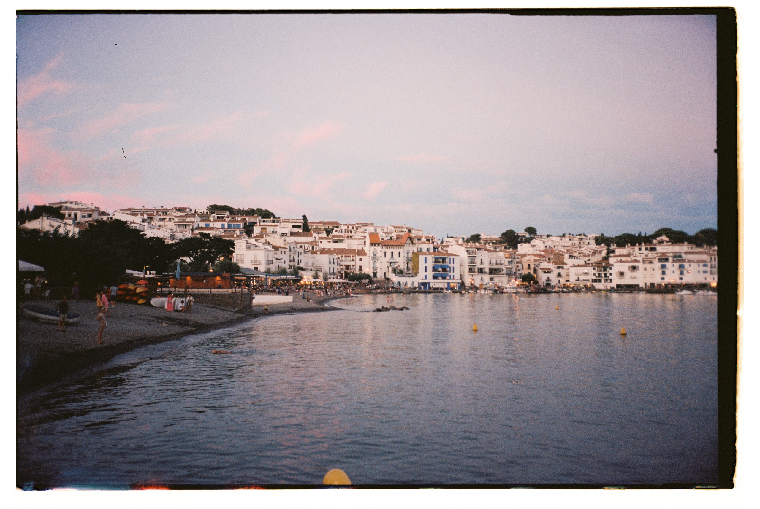 Postcards from Cadaques
