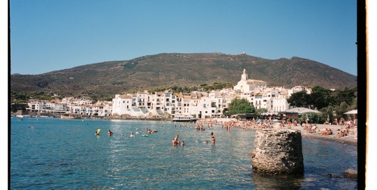 Postcards from Cadaques