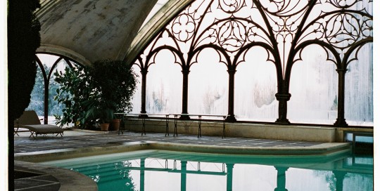 Postcards from Landa