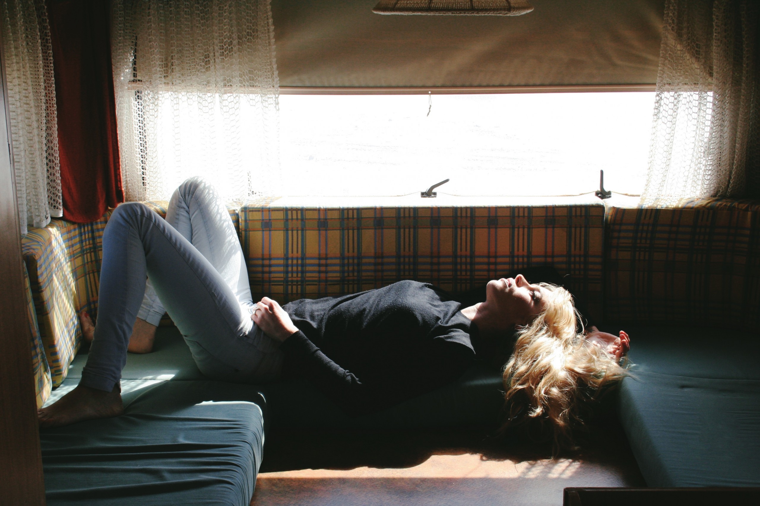 Minerva Portillo x ELLE