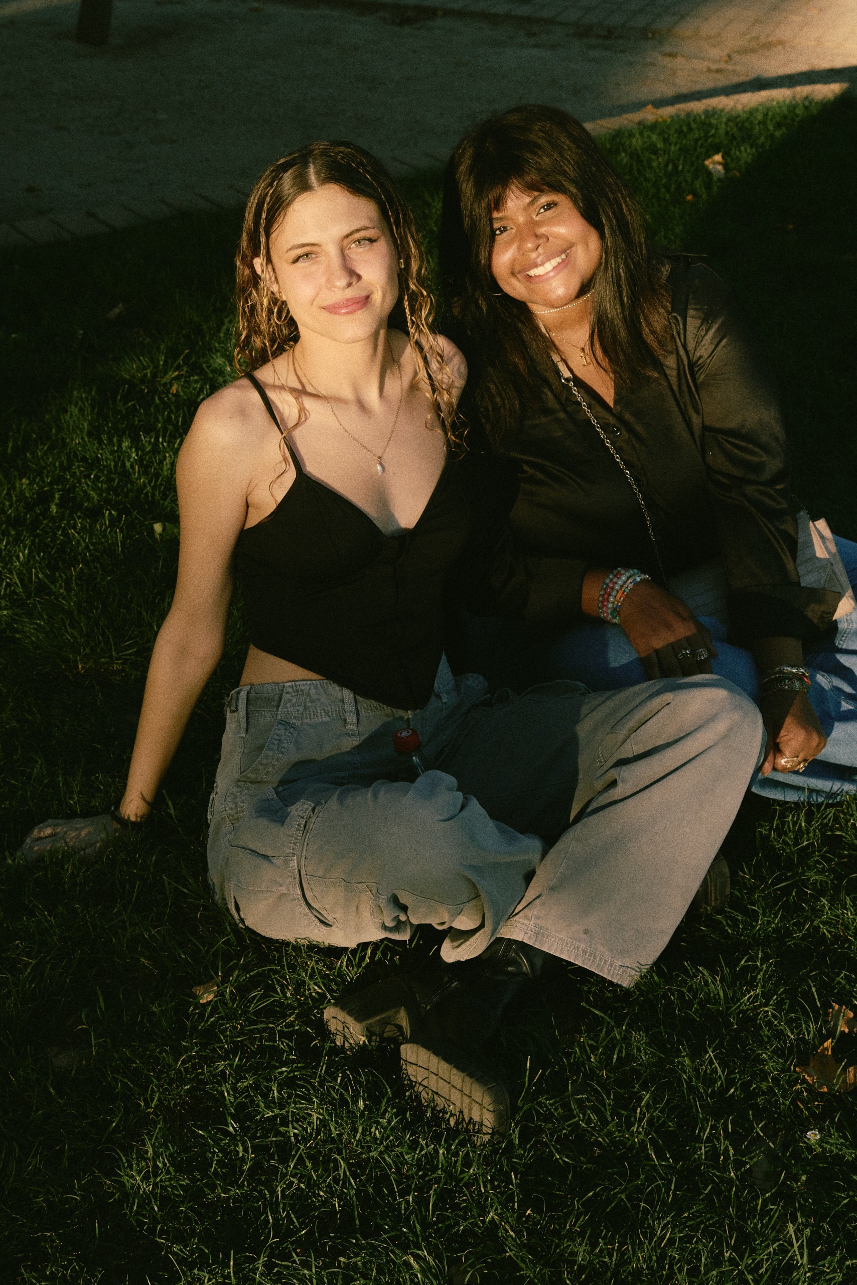 Madrid Summer Aesthetic