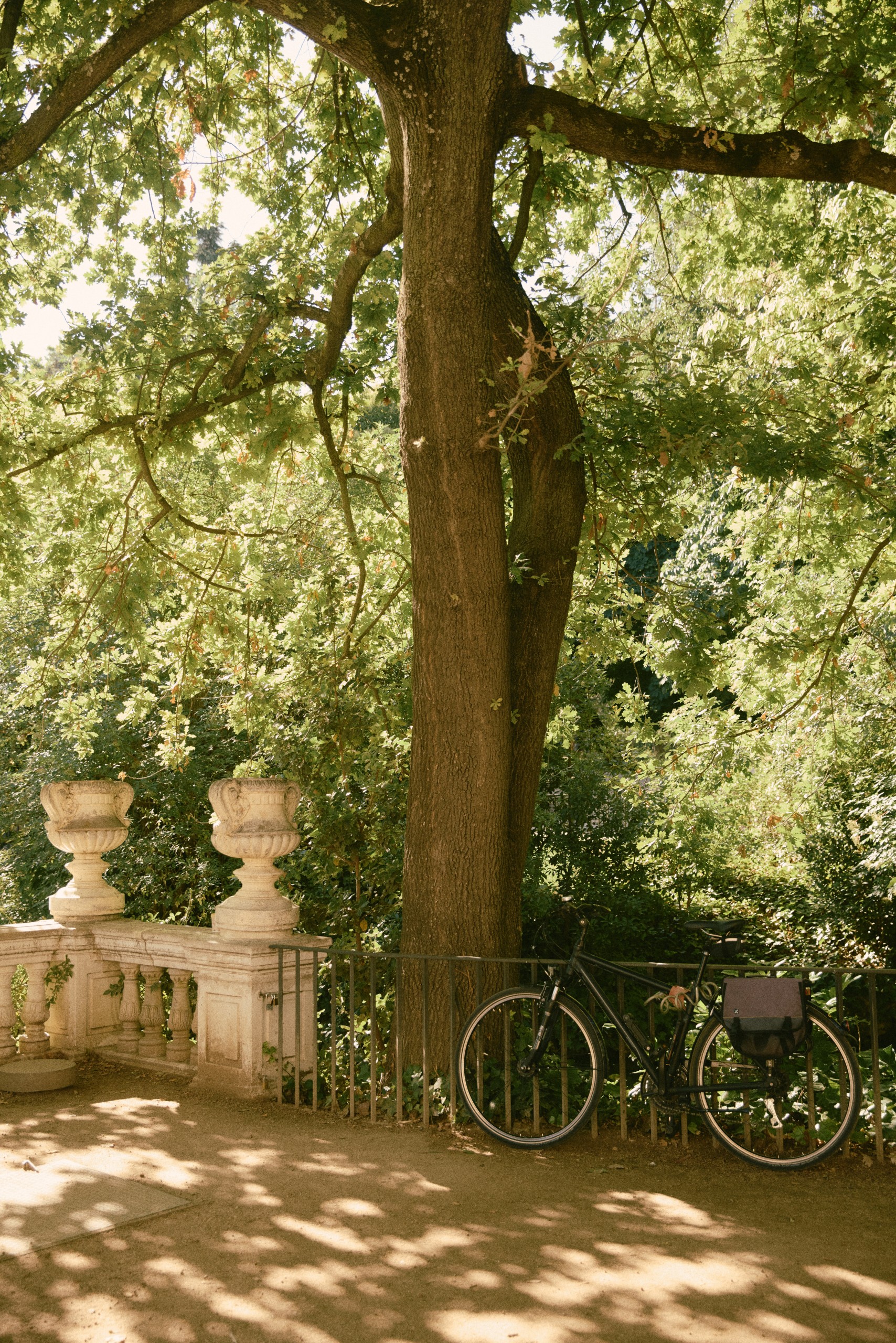 Madrid Summer Aesthetic Pinterest