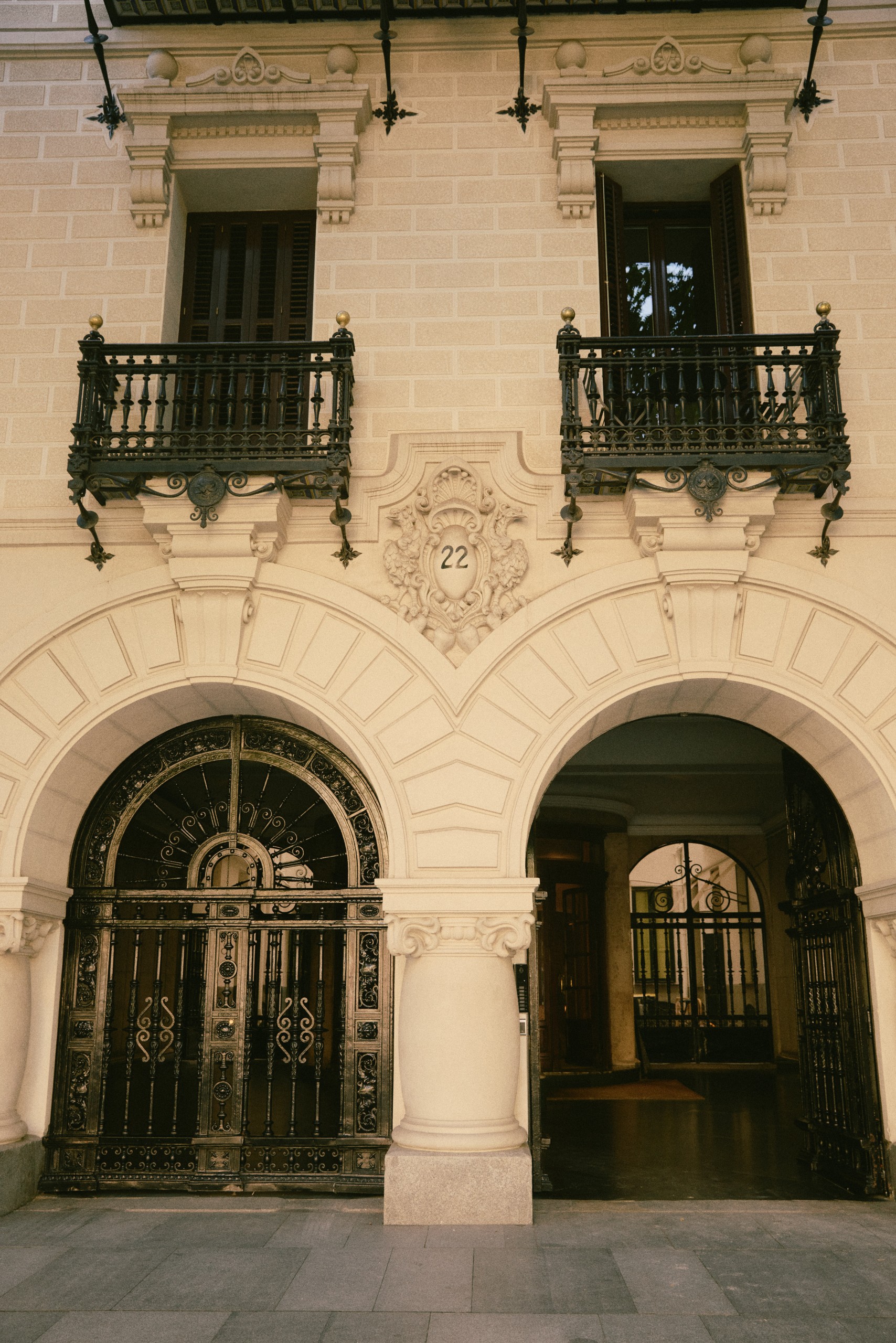 Madrid Summer Aesthetic Pinterest