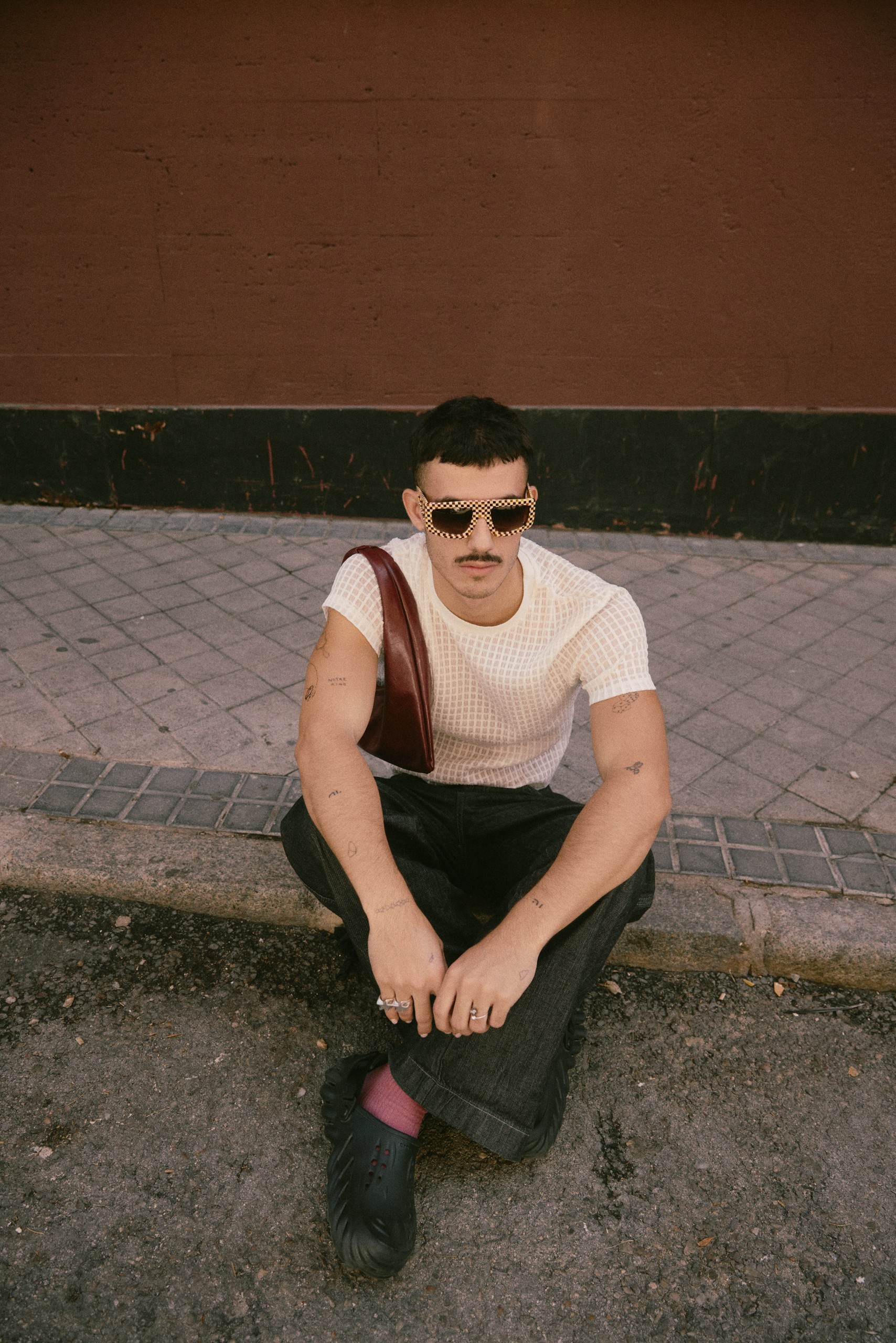 Madrid Summer Aesthetic Pinterest