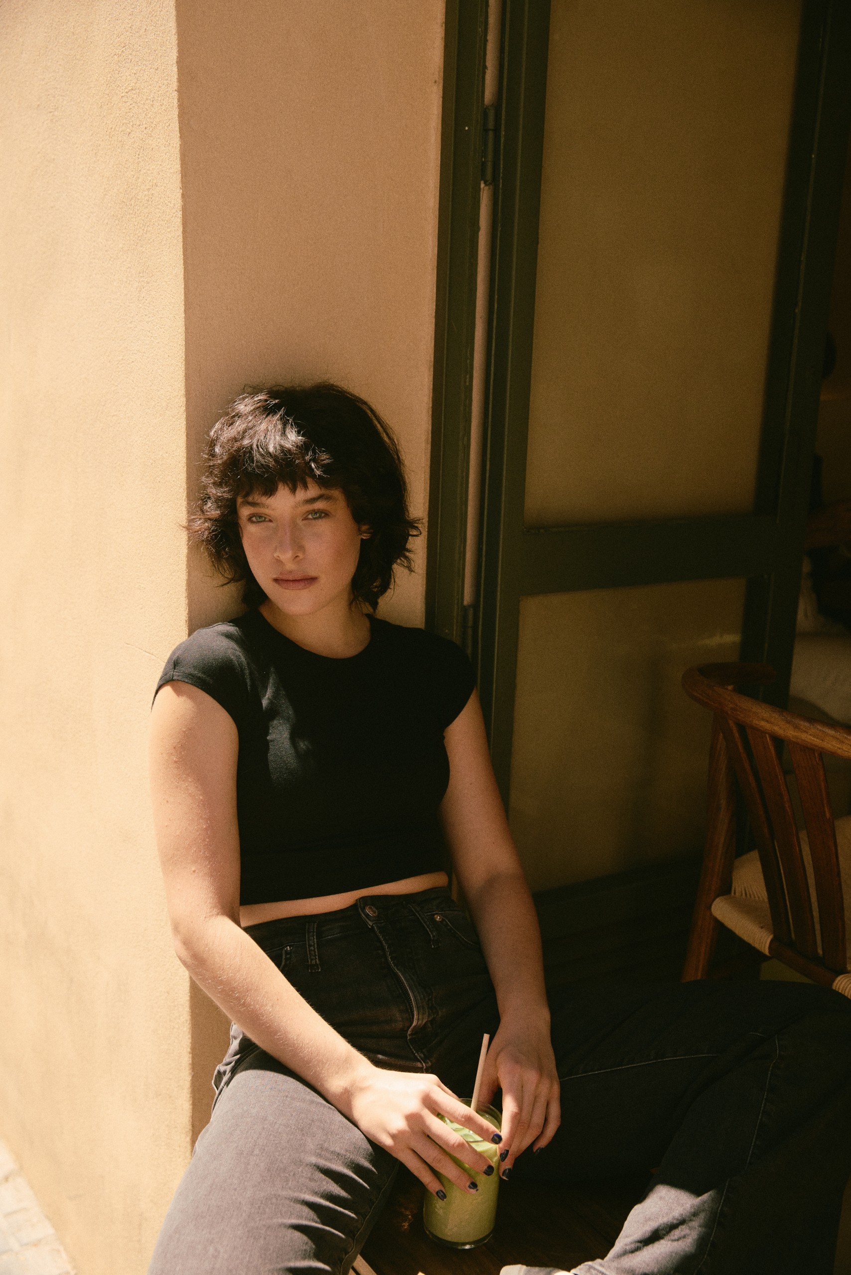 Madrid Summer Aesthetic Pinterest