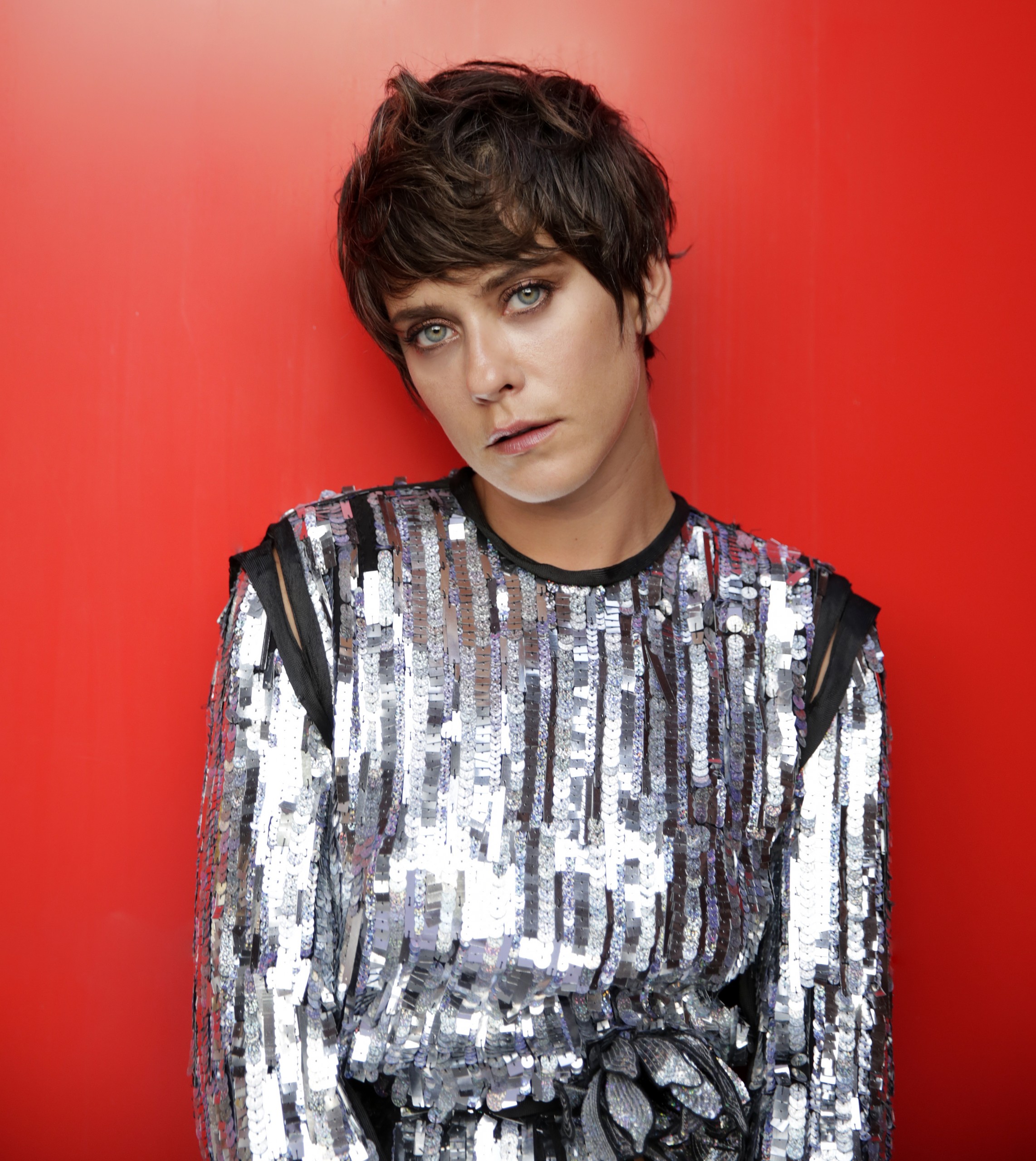 Dior Zinemaldi 2018 María