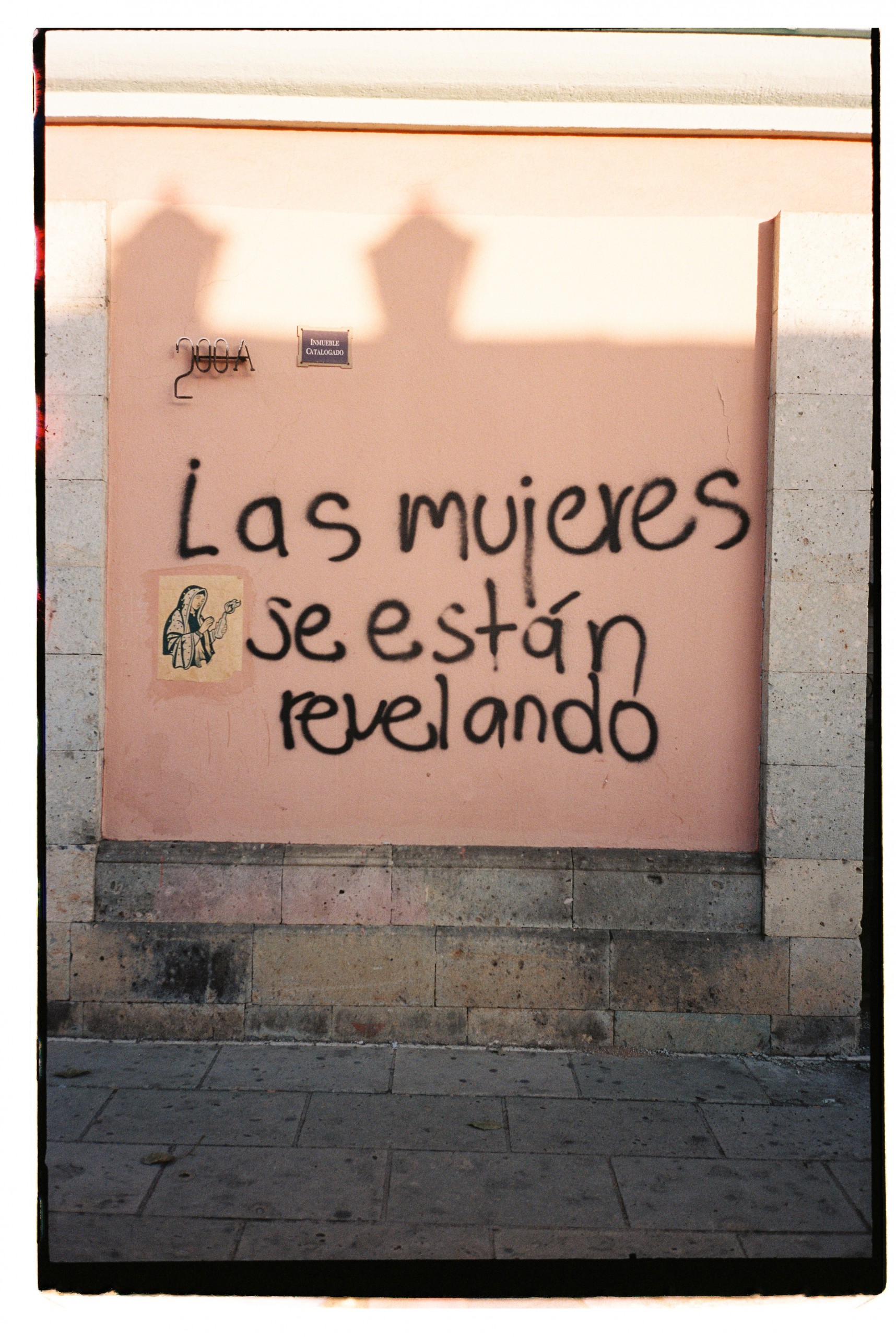 Postcards from Mexico