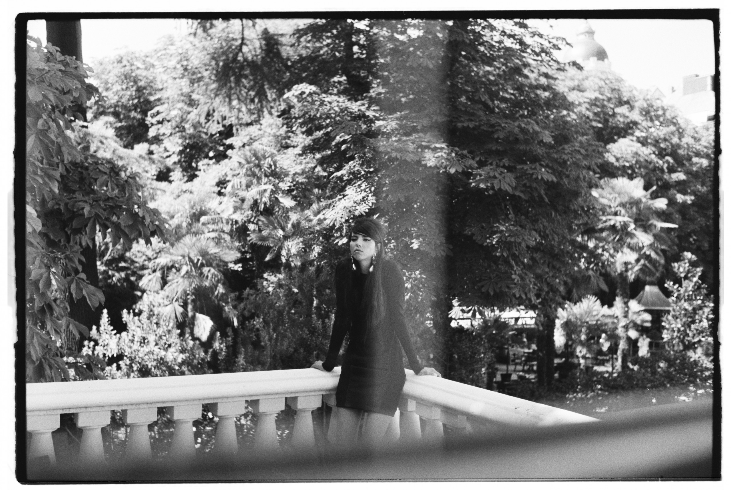 Harper's Baazar MUSIC ISSUE 2022