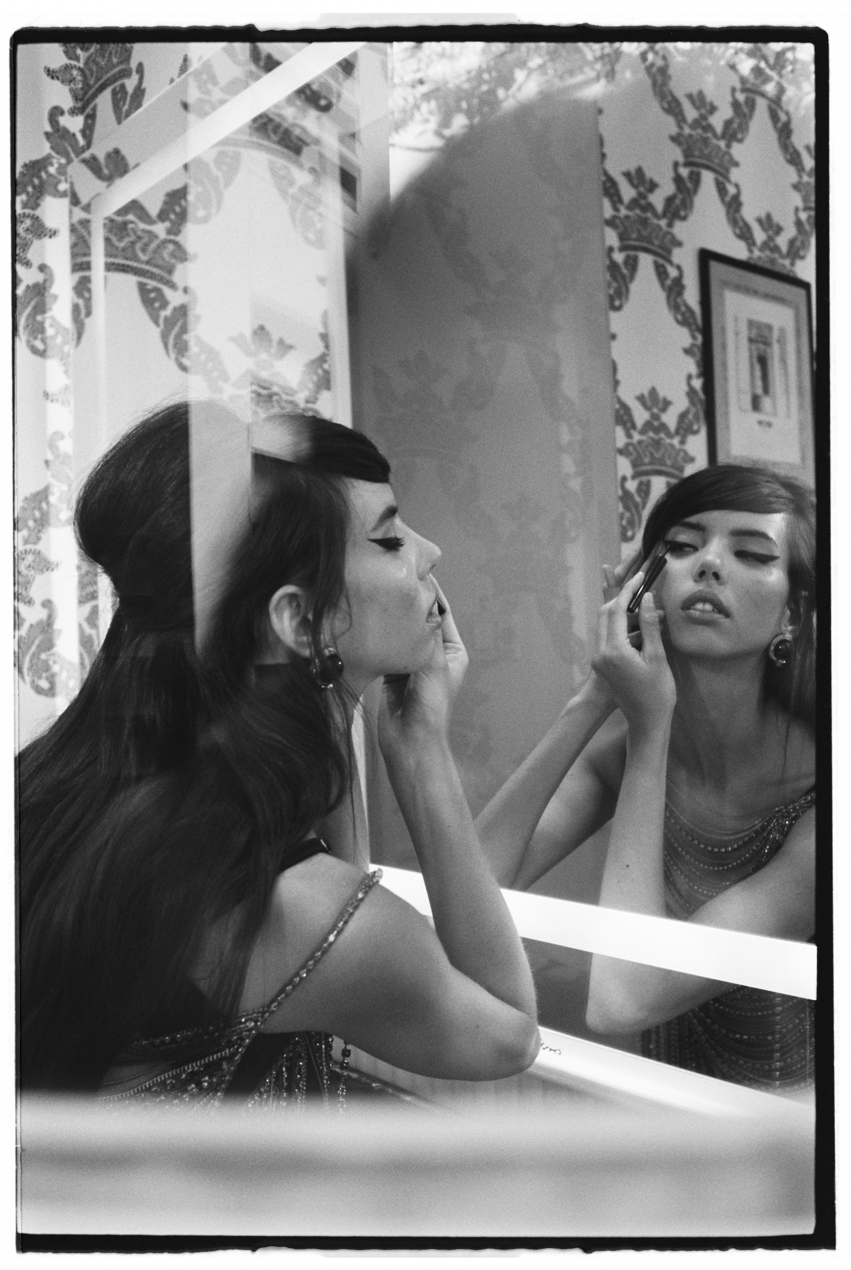 Harper's Baazar MUSIC ISSUE 2022