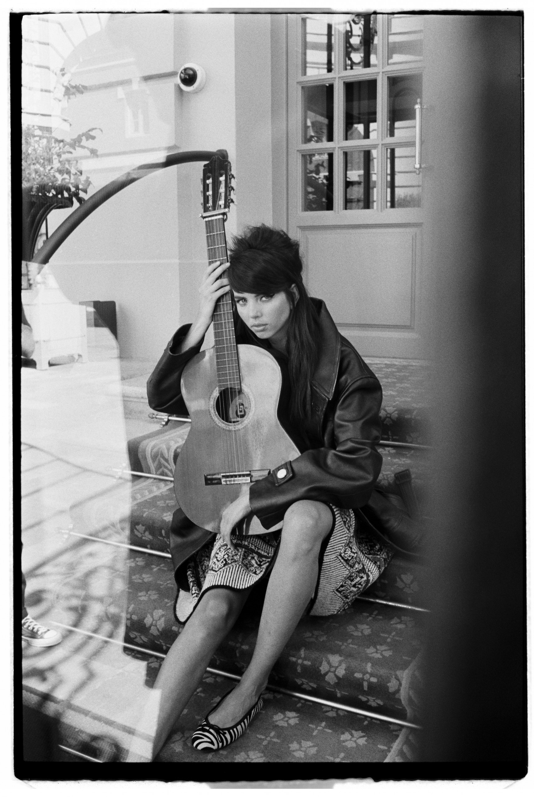 Harper's Baazar MUSIC ISSUE 2022