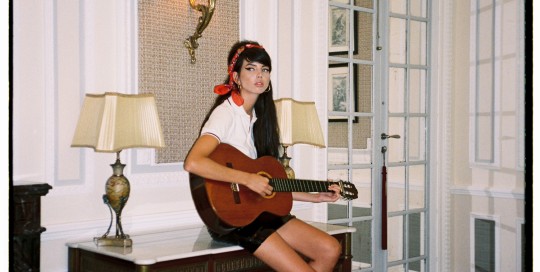 Harper's Baazar MUSIC ISSUE 2022