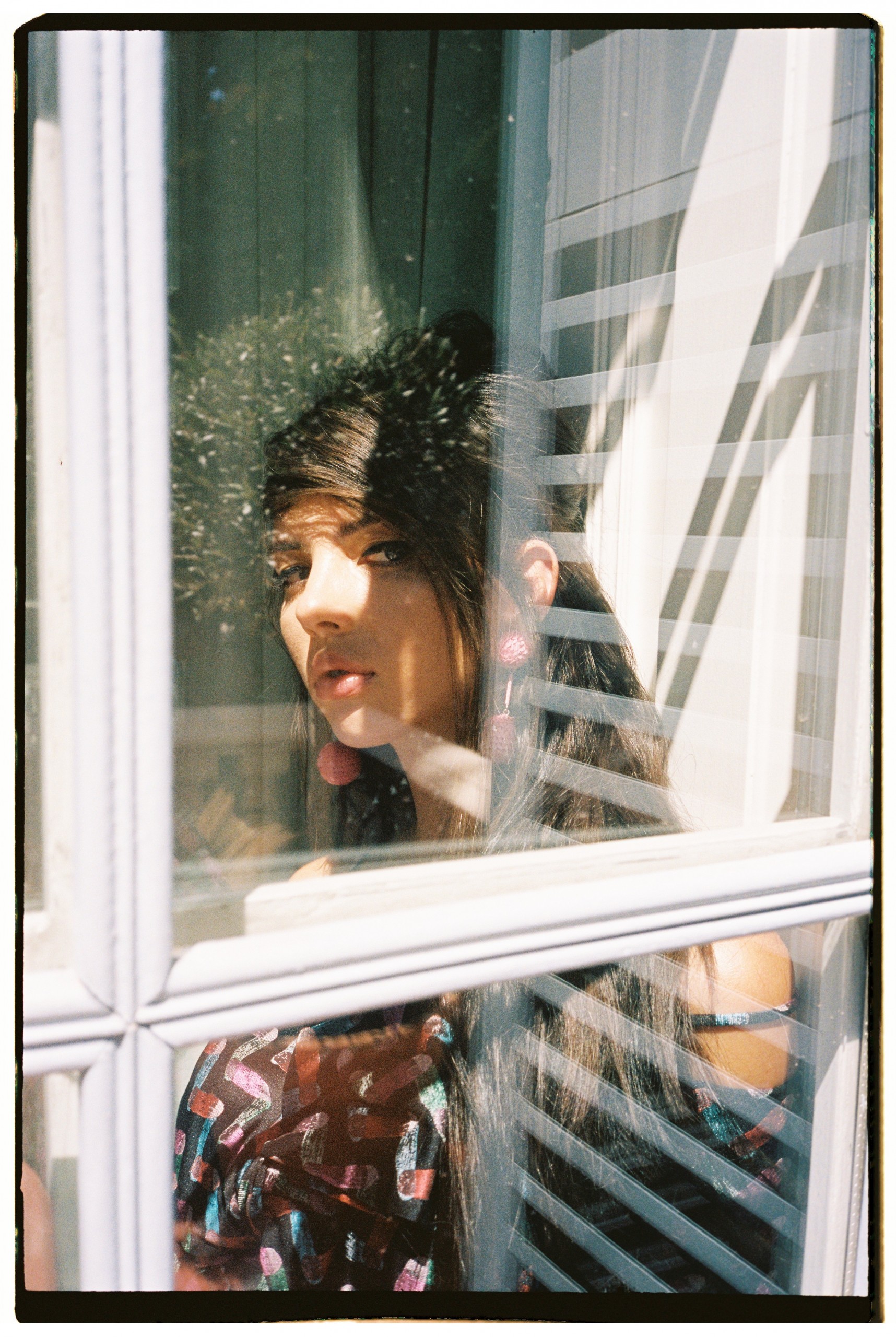 Harper's Baazar MUSIC ISSUE 2022