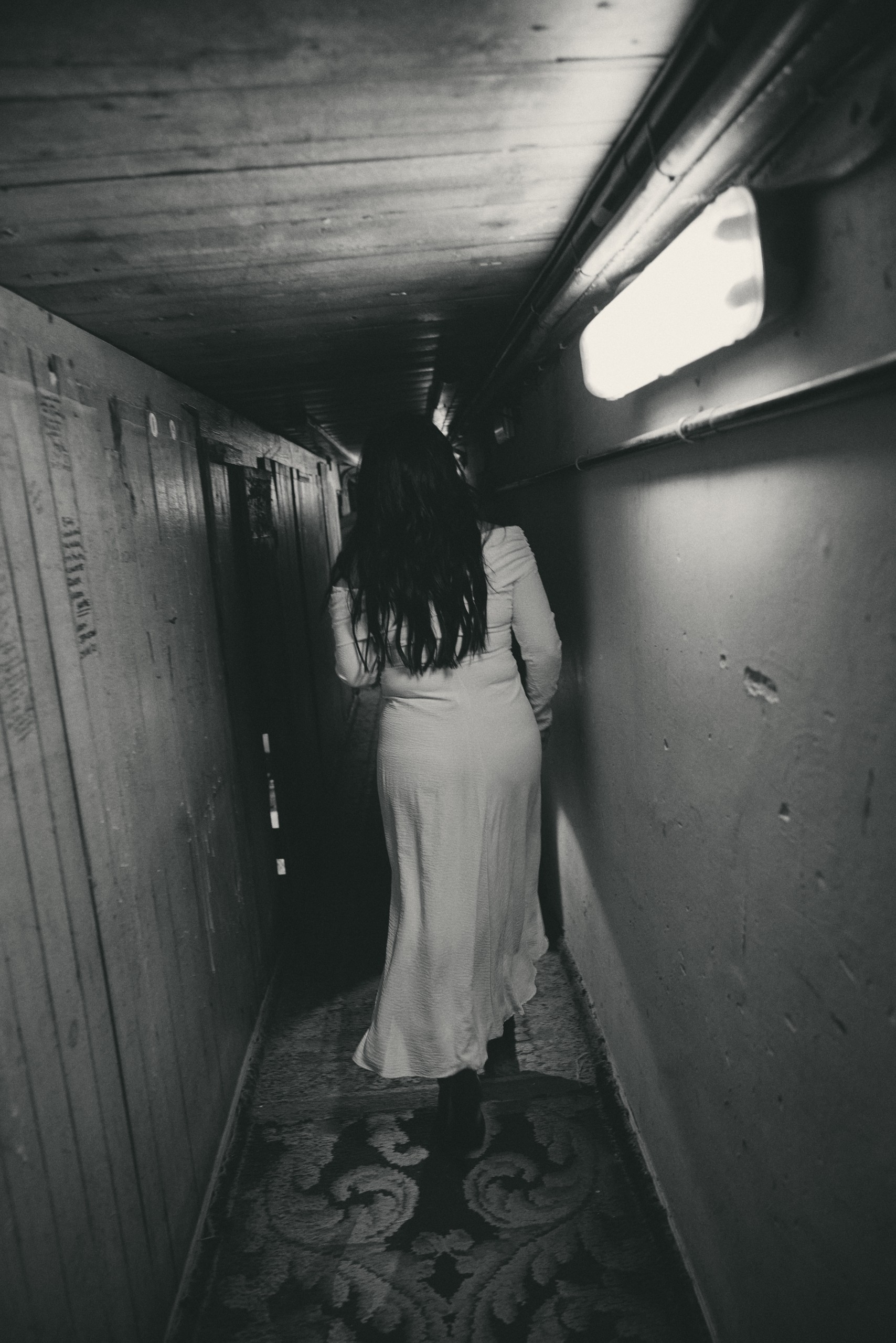 Patricia Benito en Teatro Lara