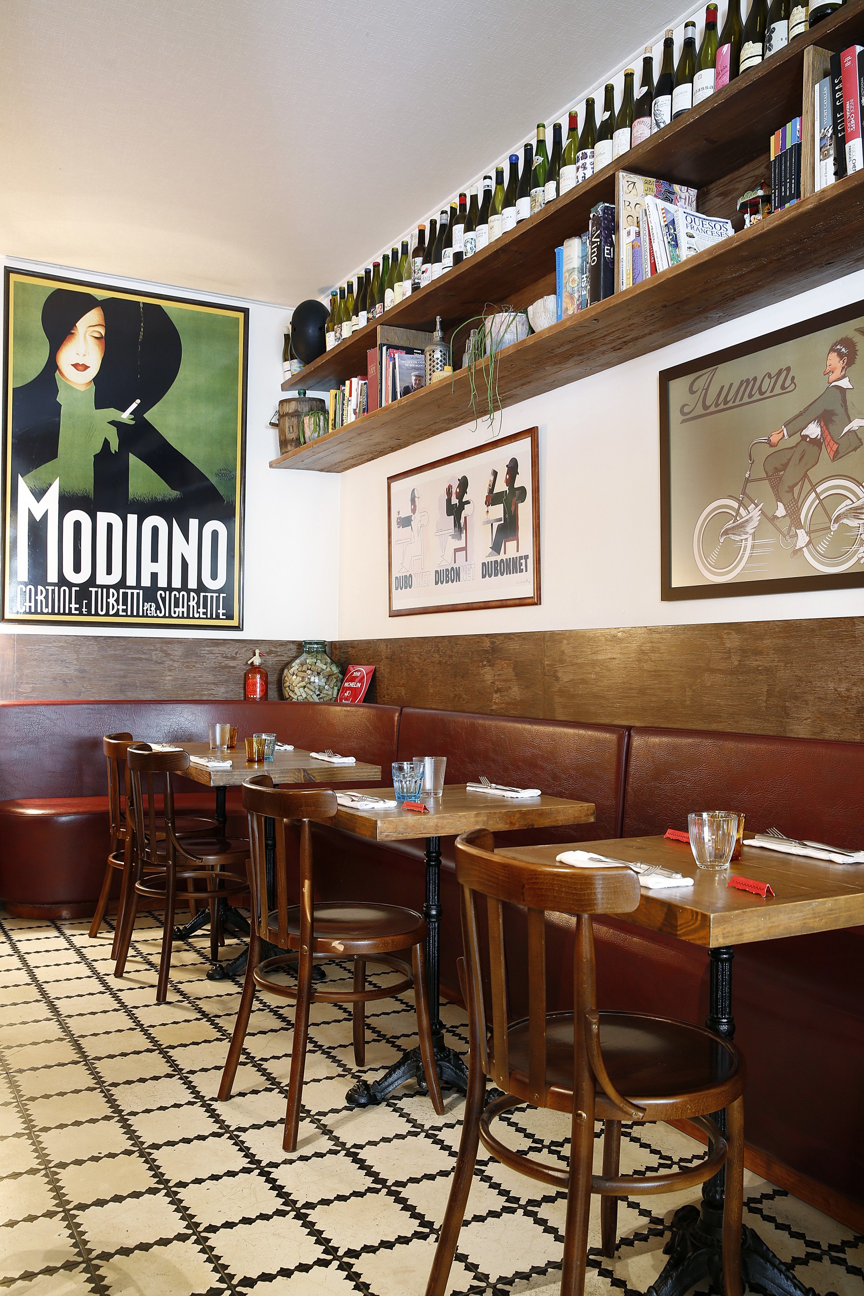 Jordi Roca x ELLE Gourmet