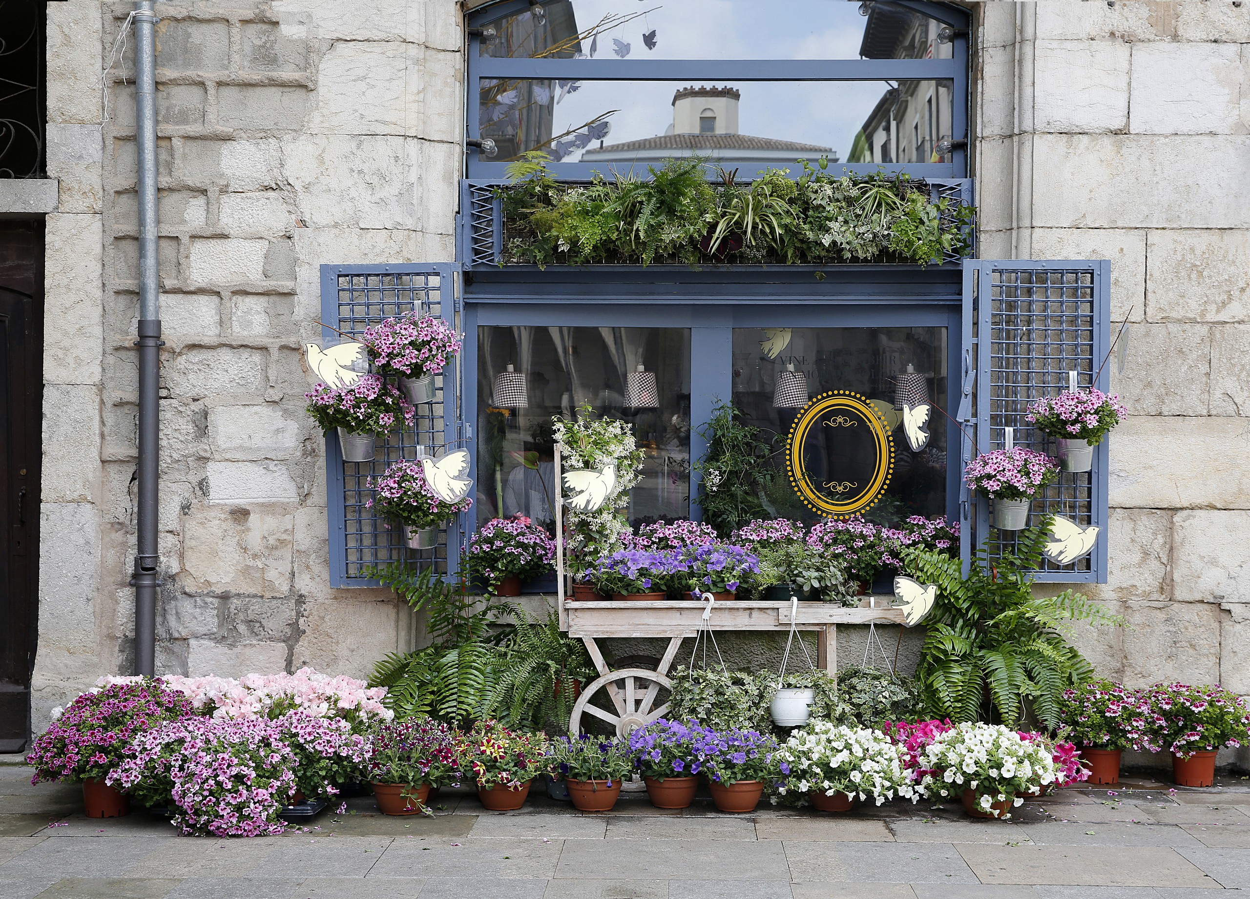 Jordi Roca x ELLE Gourmet