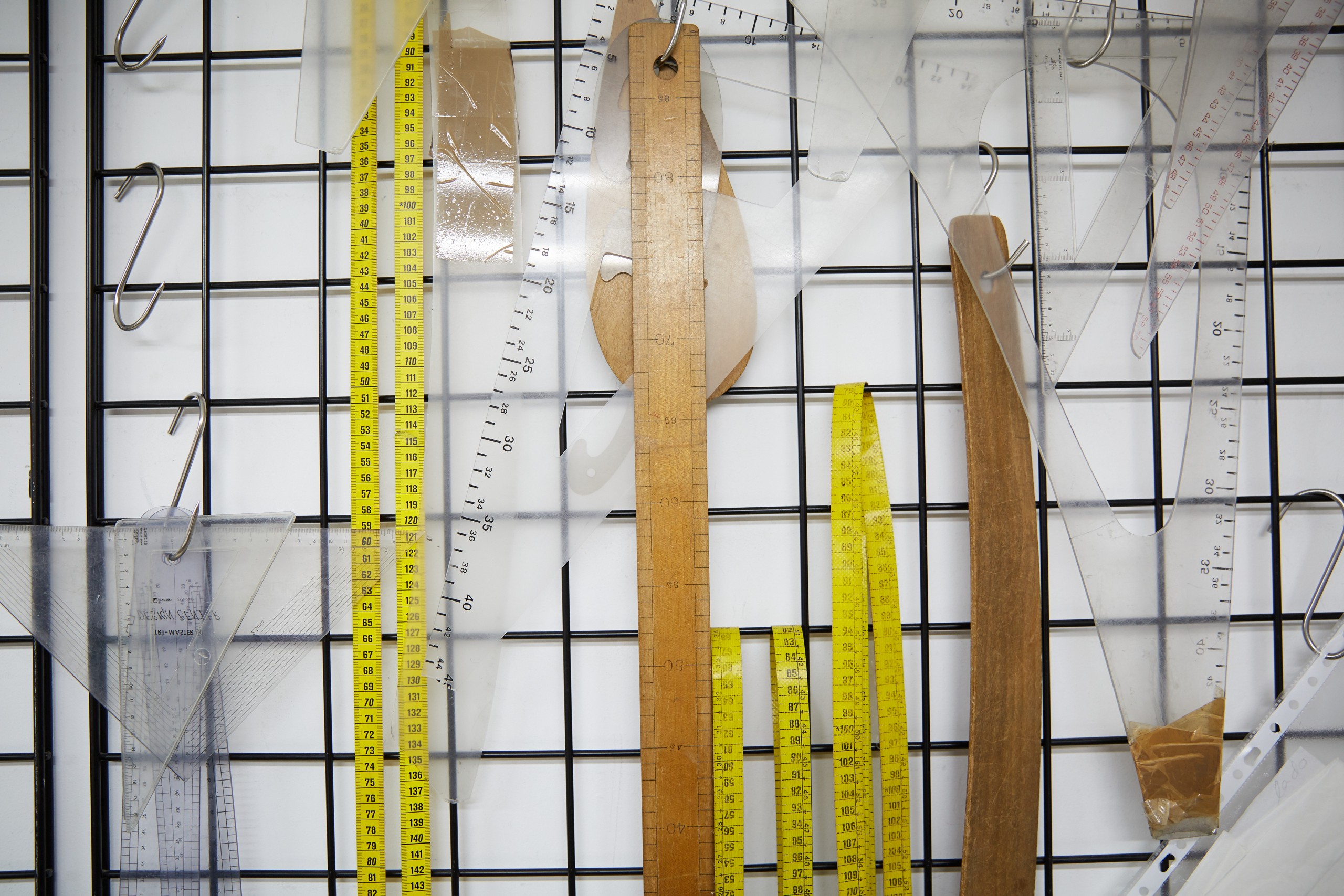 Reglas Juan Vidal x ELLE