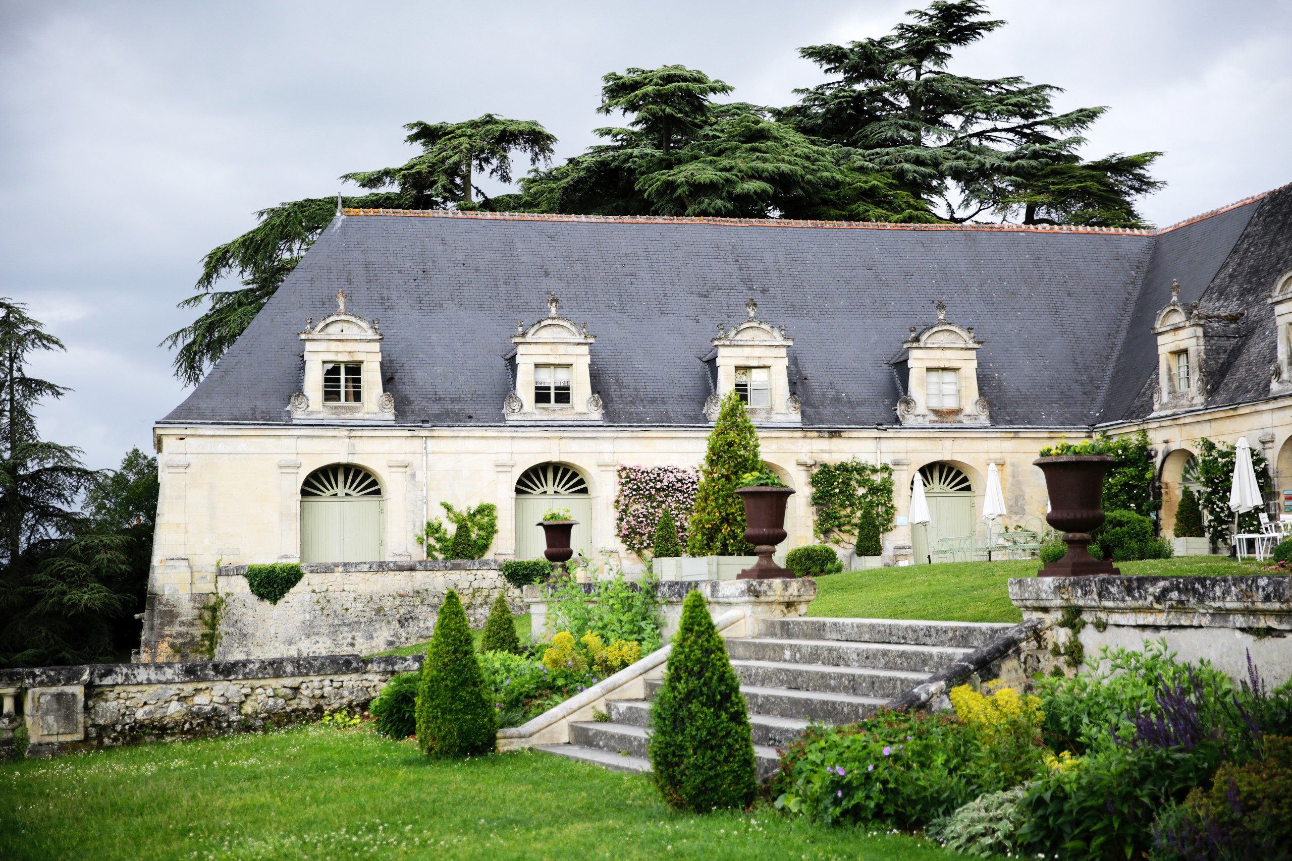 Louis-Albert De Broglie x ELLE Gourmet