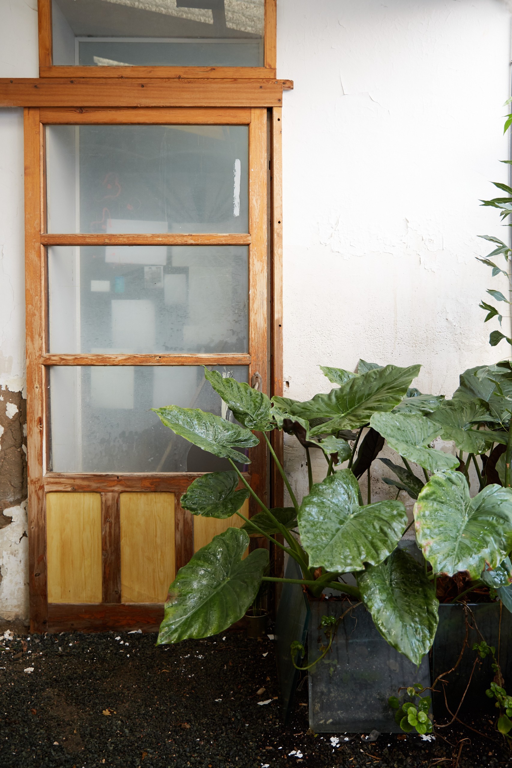 Taller Juan Vidal x ELLE