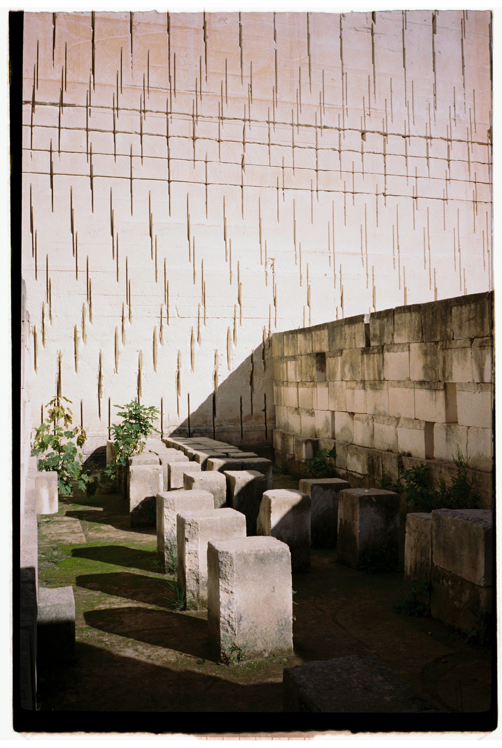 Postcards from Menorca