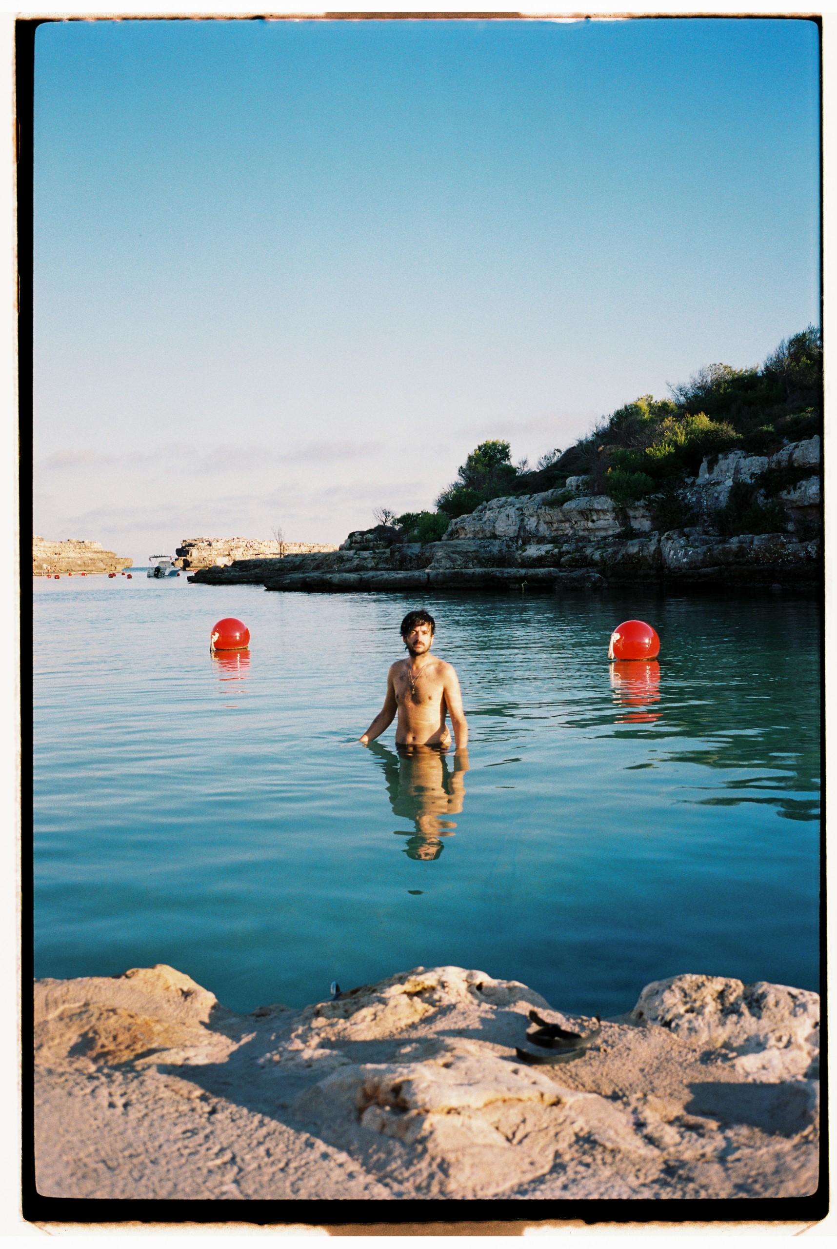 Postcards from Menorca